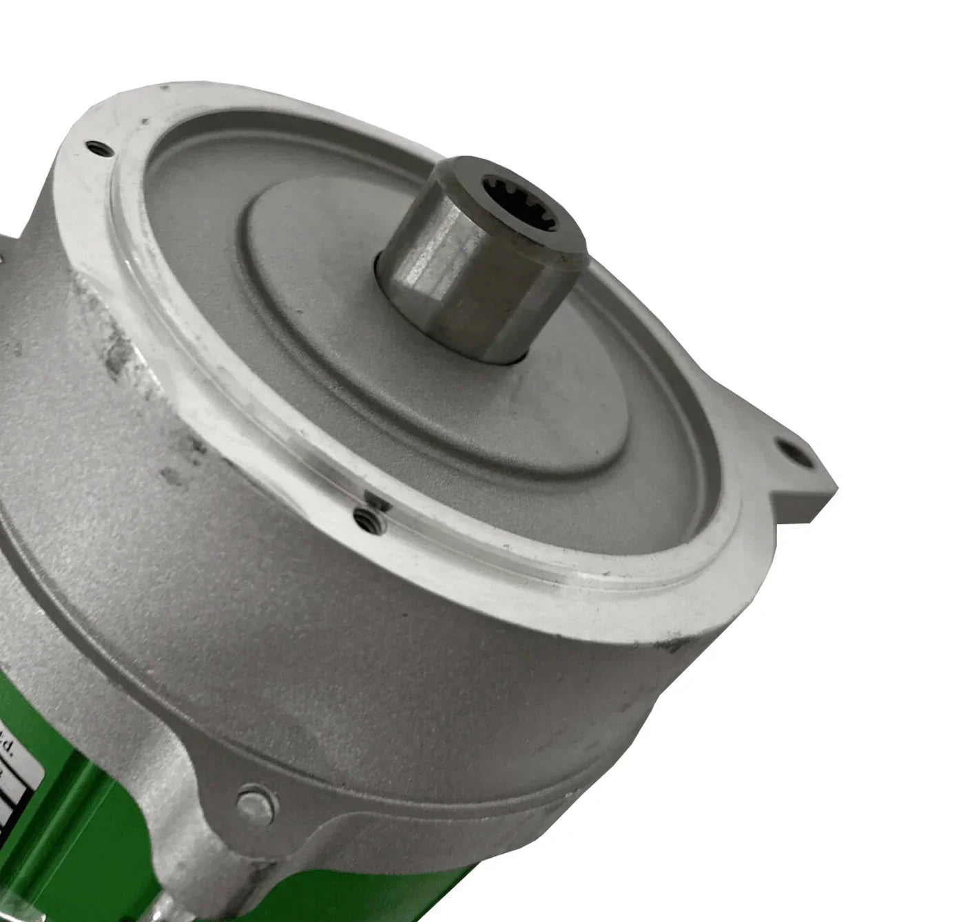 10-000823 Genuine Navitas High Performance Ac Golf Car Motor Mac823
