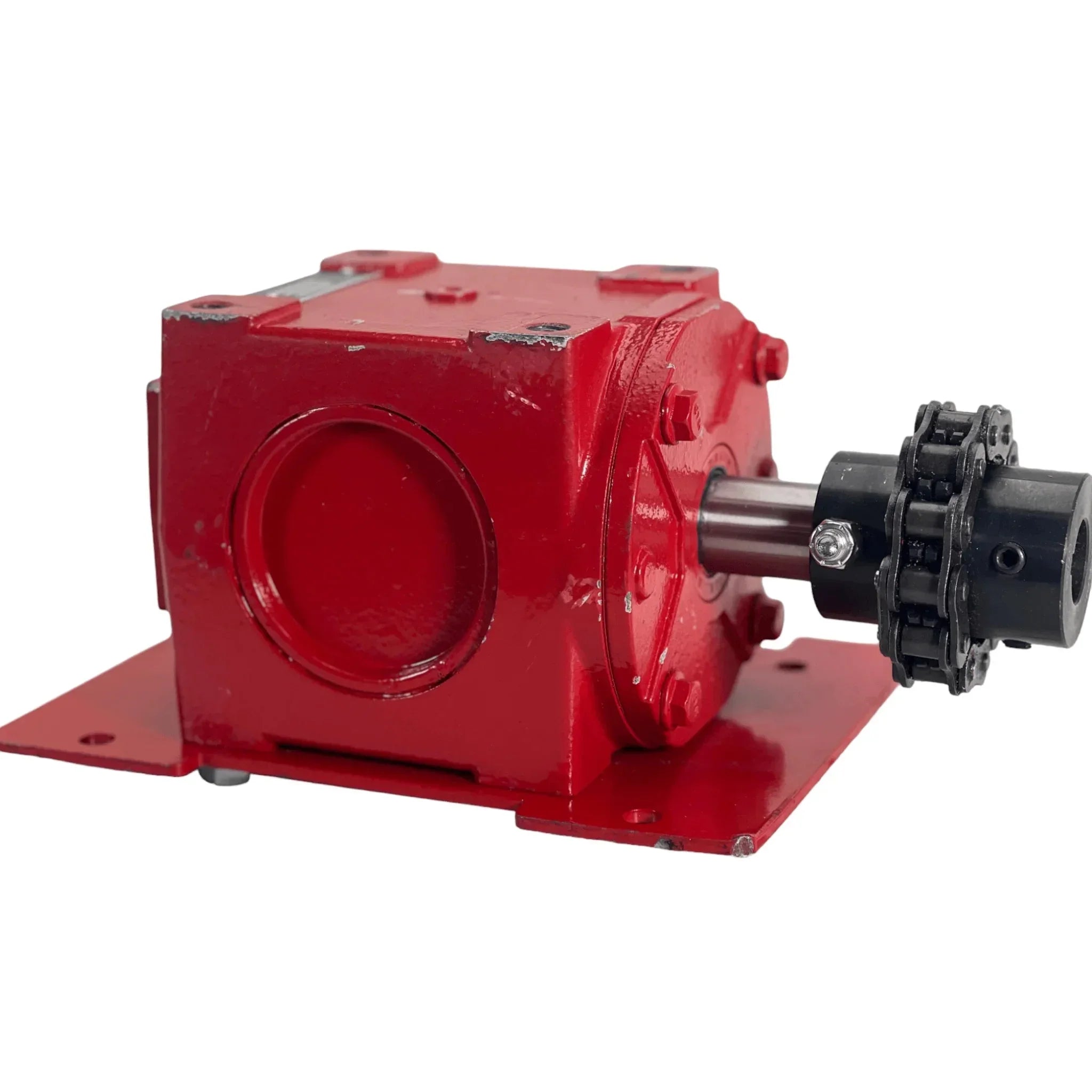 10-29676 AGI Auger Gearbox Assembly XTA Series