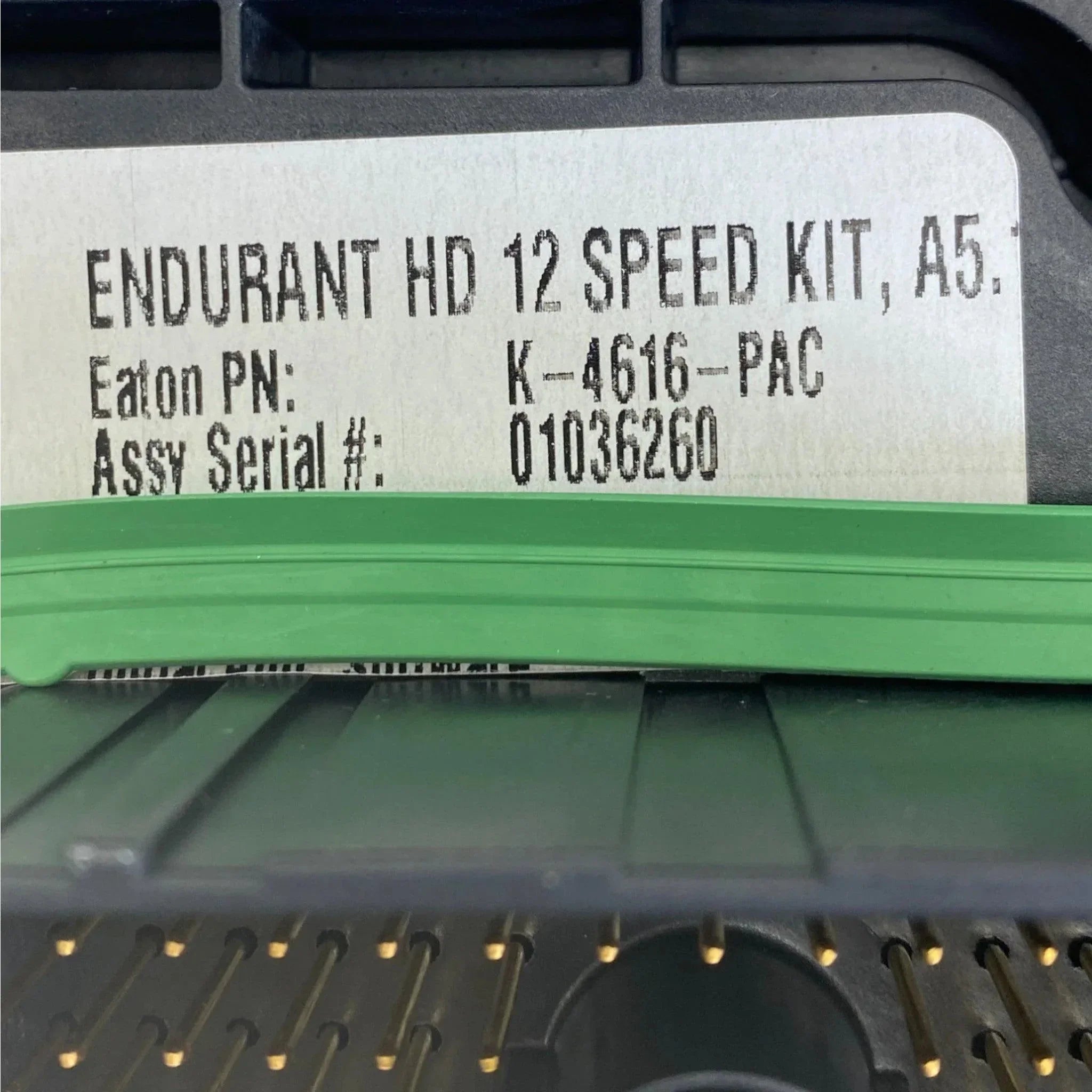 10003852A Genuine Eaton TCM Transmission Control Module