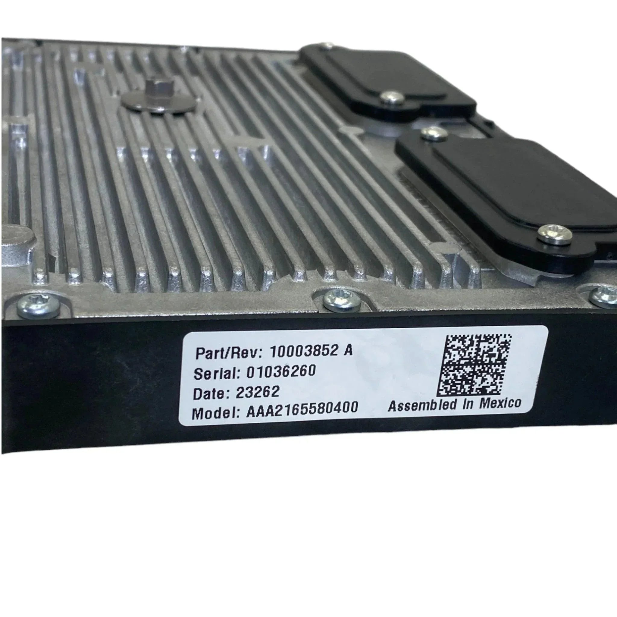 10003852A Genuine Eaton TCM Transmission Control Module