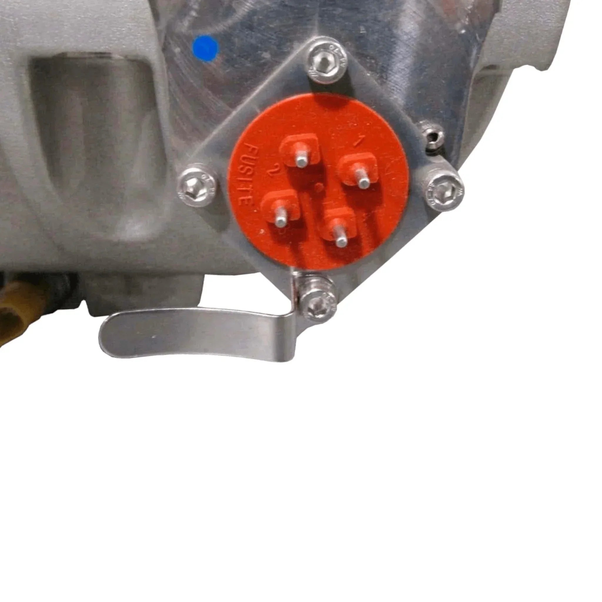 100050-18 Genuine Daikin Turbocor Igv Housing Drive Assembly