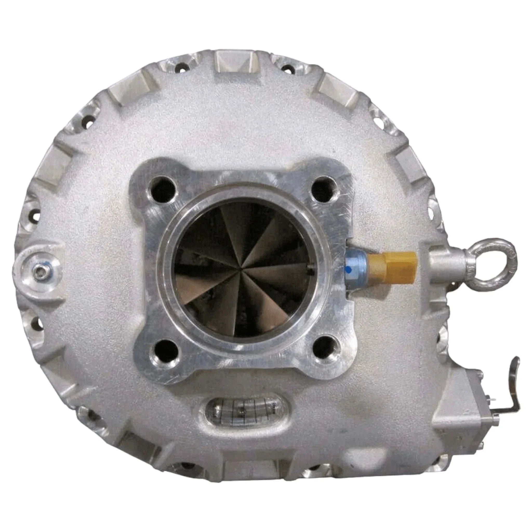 100050-18 Genuine Daikin Turbocor Igv Housing Drive Assembly