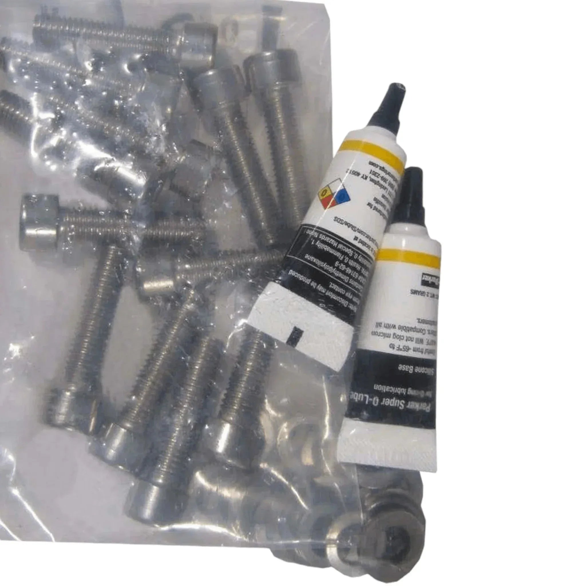 100050-18 Genuine Daikin Turbocor Igv Housing Drive Assembly