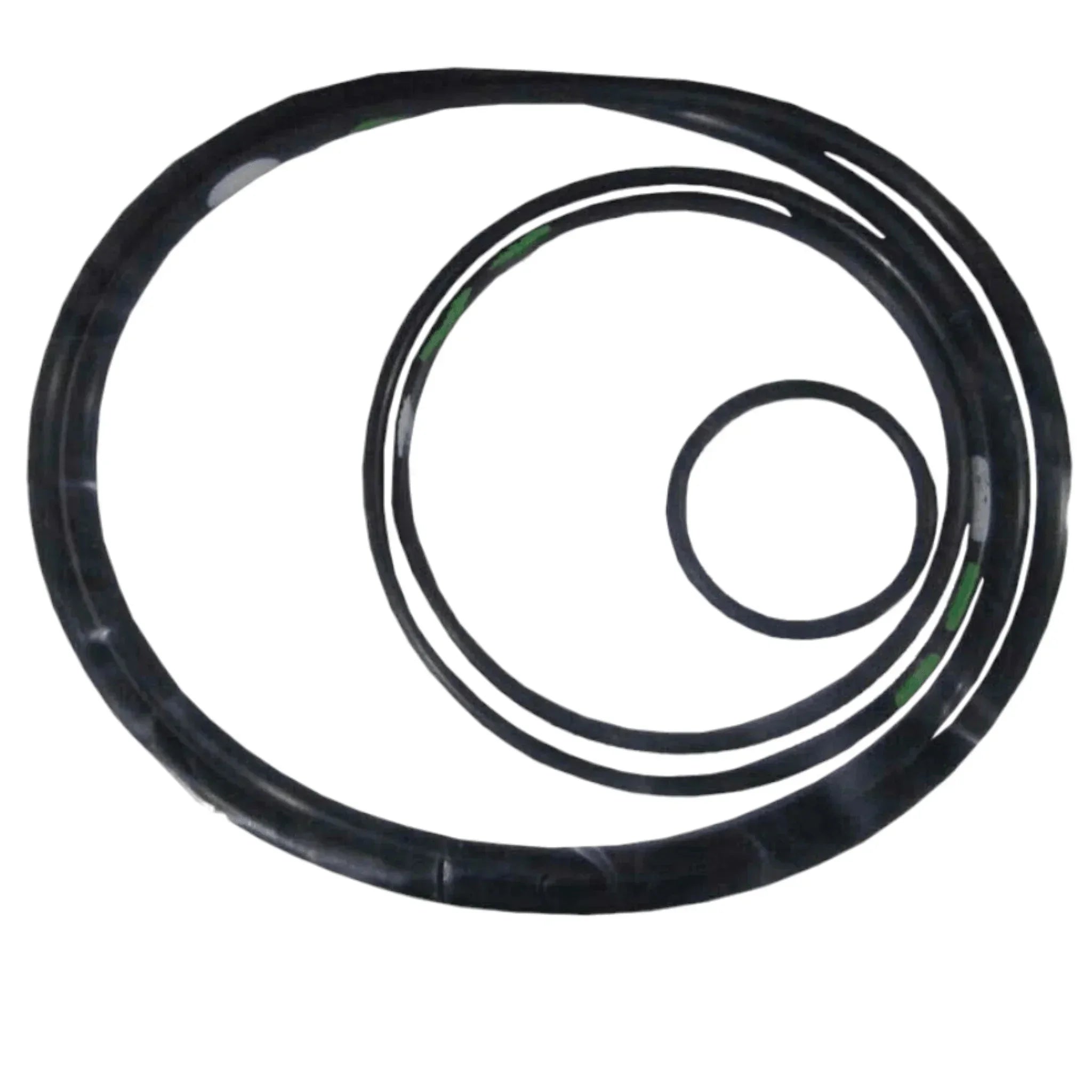 100050-18 Genuine Daikin Turbocor Igv Housing Drive Assembly