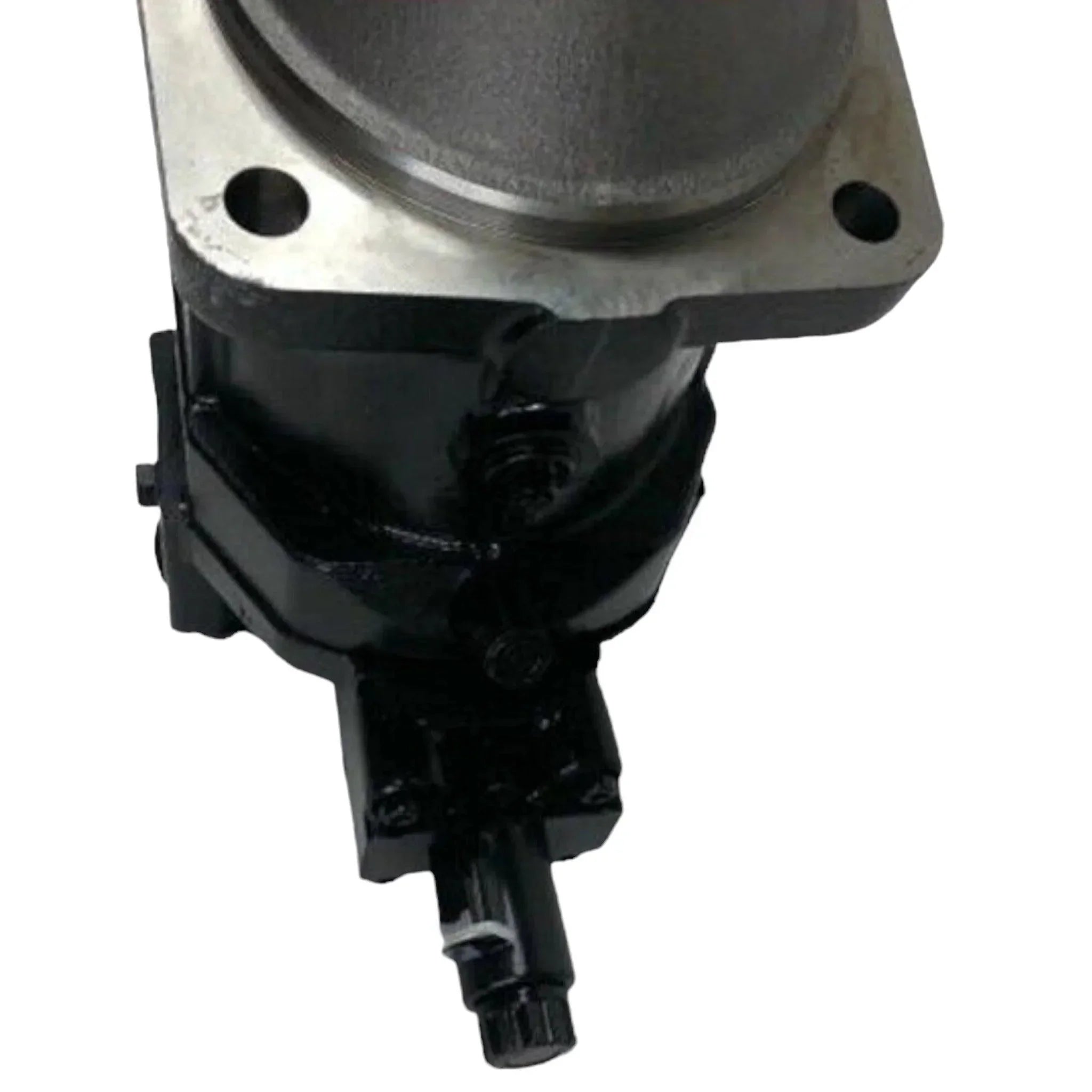 10007537 Genuine Liebherr Hydraulic Motor