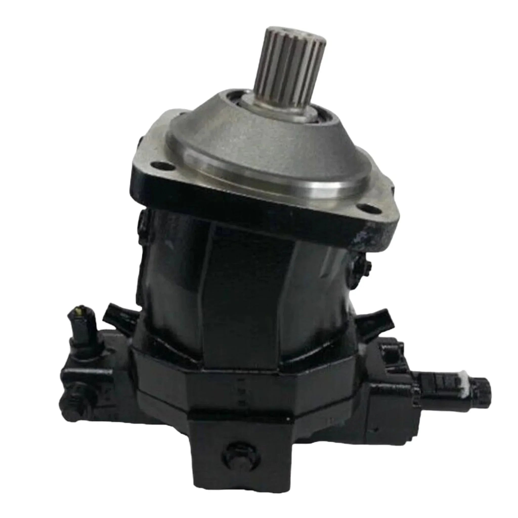10007537 Genuine Liebherr Hydraulic Motor