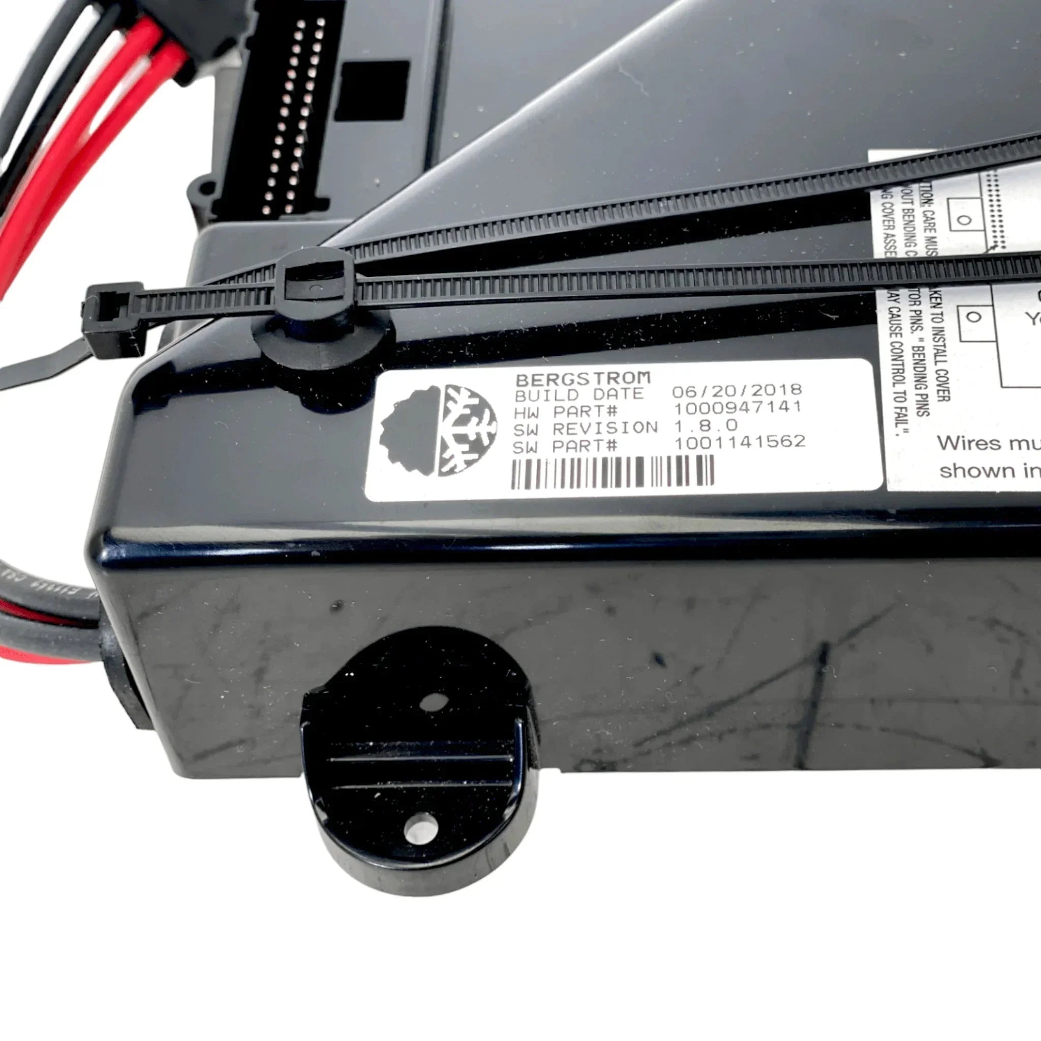 1000947141 Genuine Bergstrom Park Smart Controller