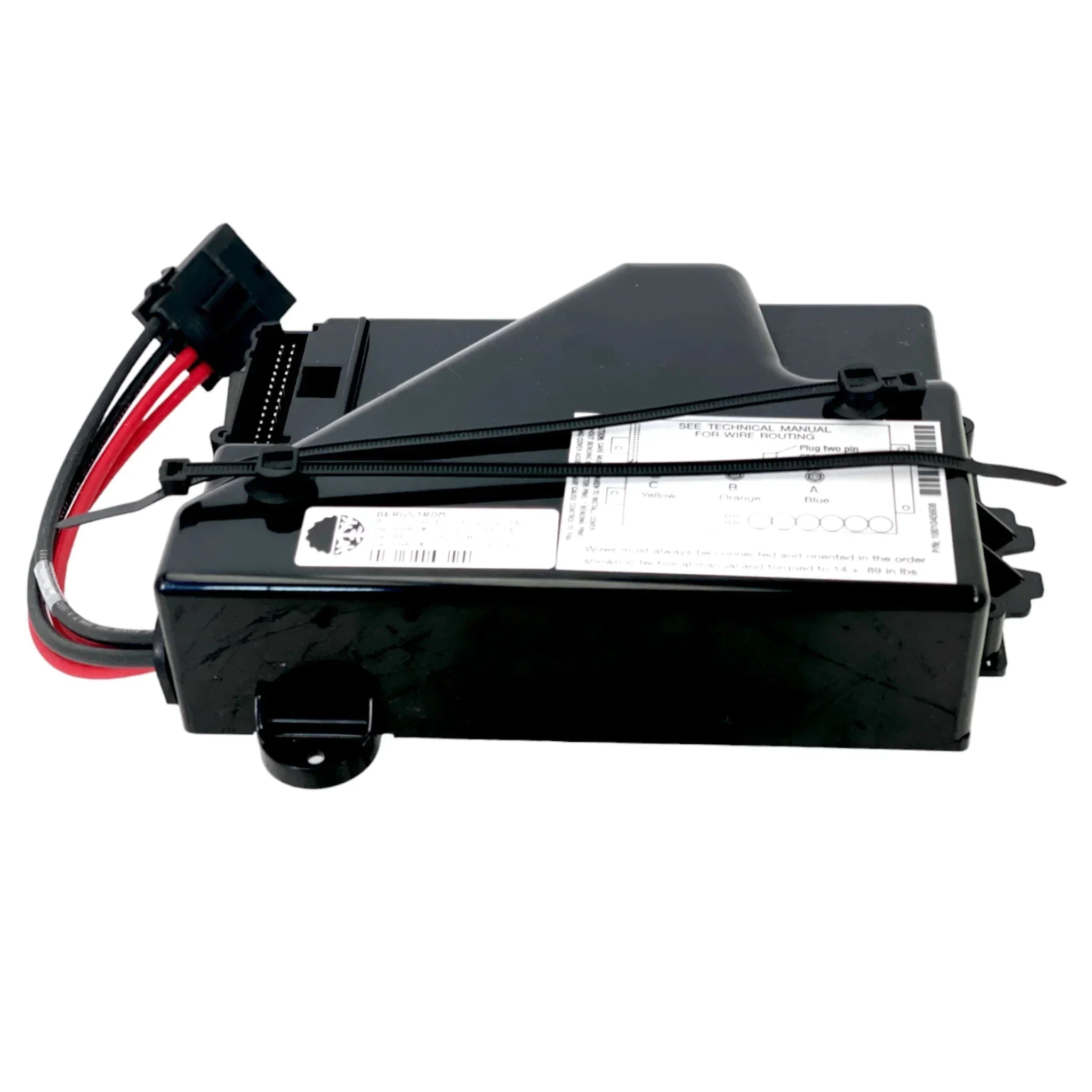 1000947141 Genuine Bergstrom Park Smart Controller