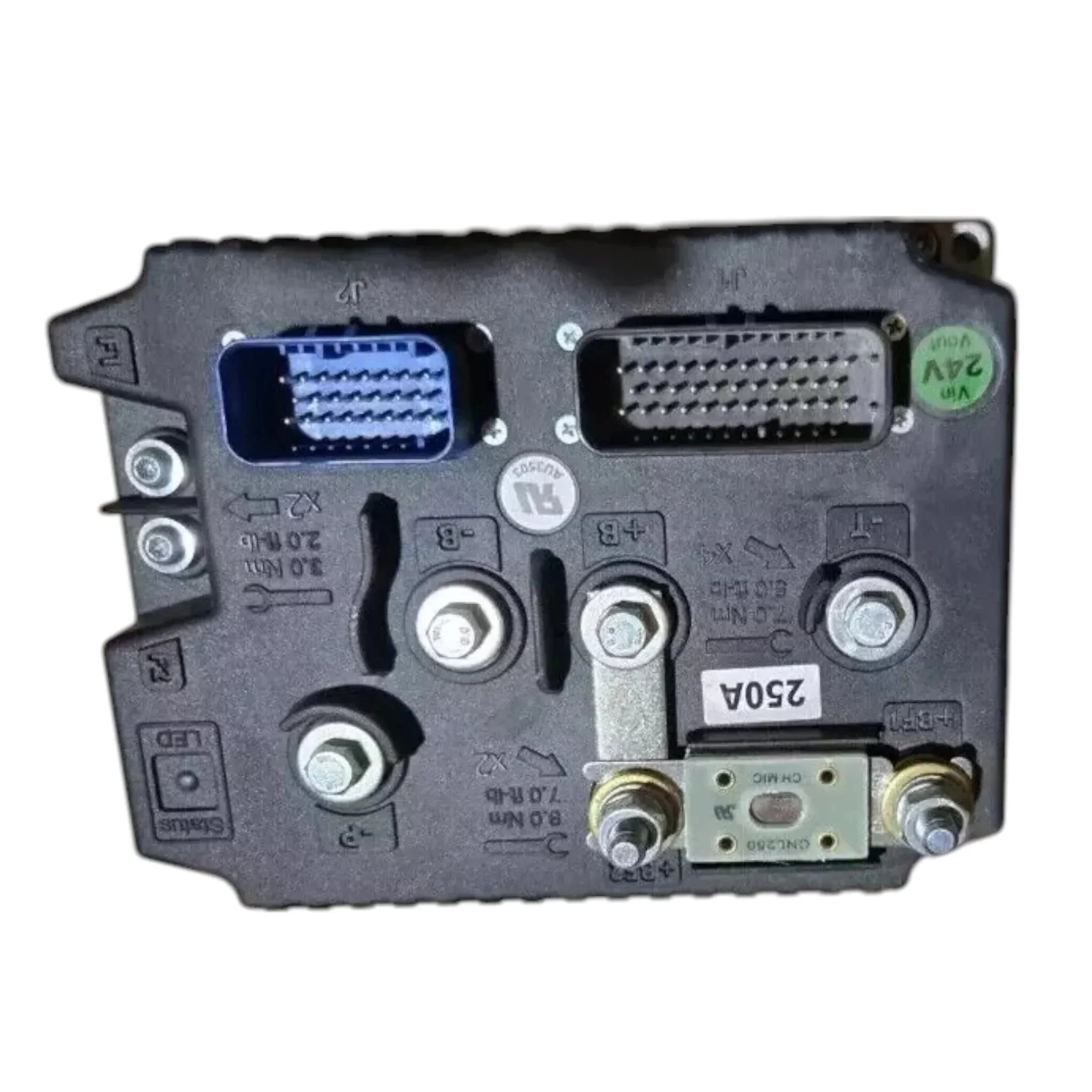 1001092456 Genuine JLG ES System Control Module