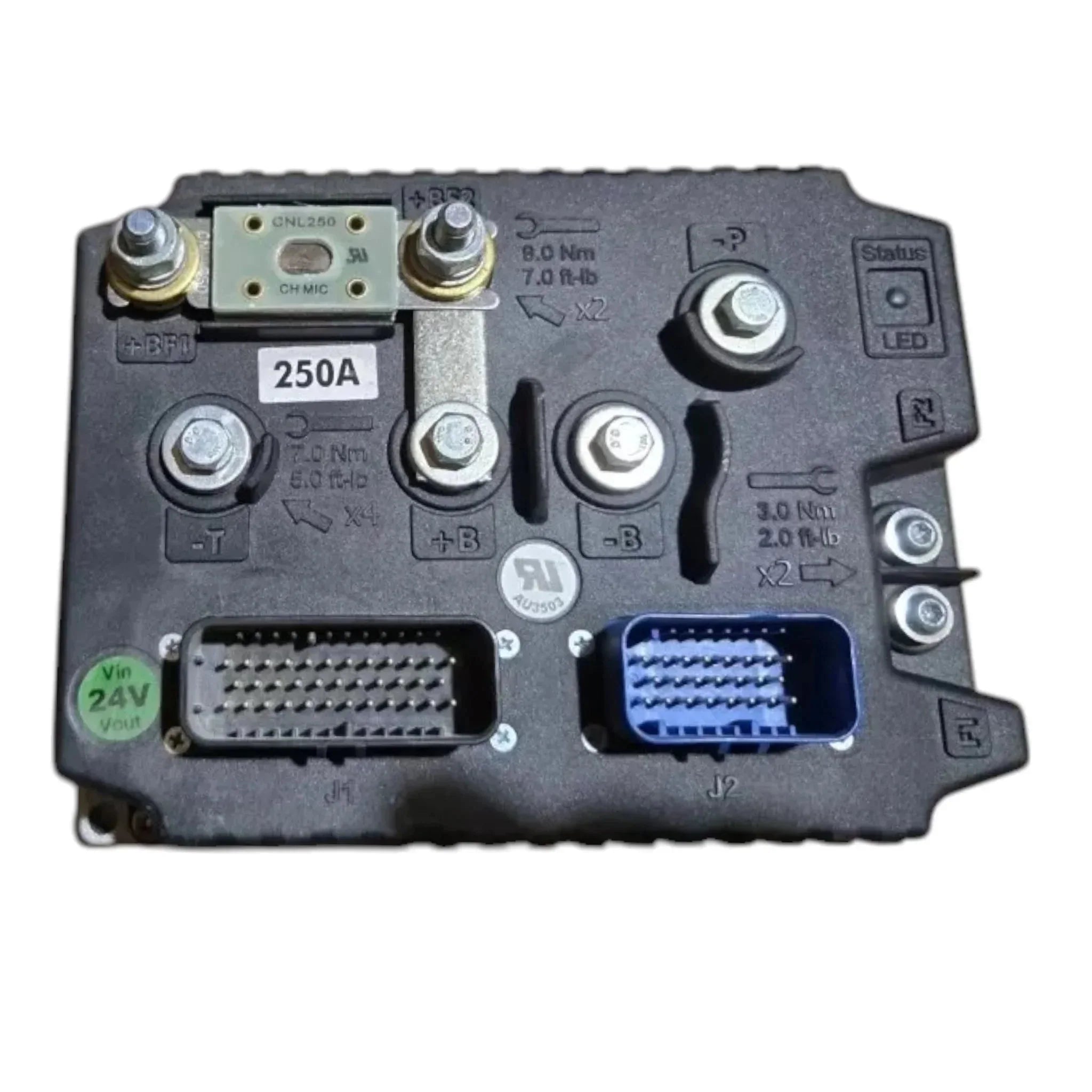 1001092456 Genuine JLG ES System Control Module