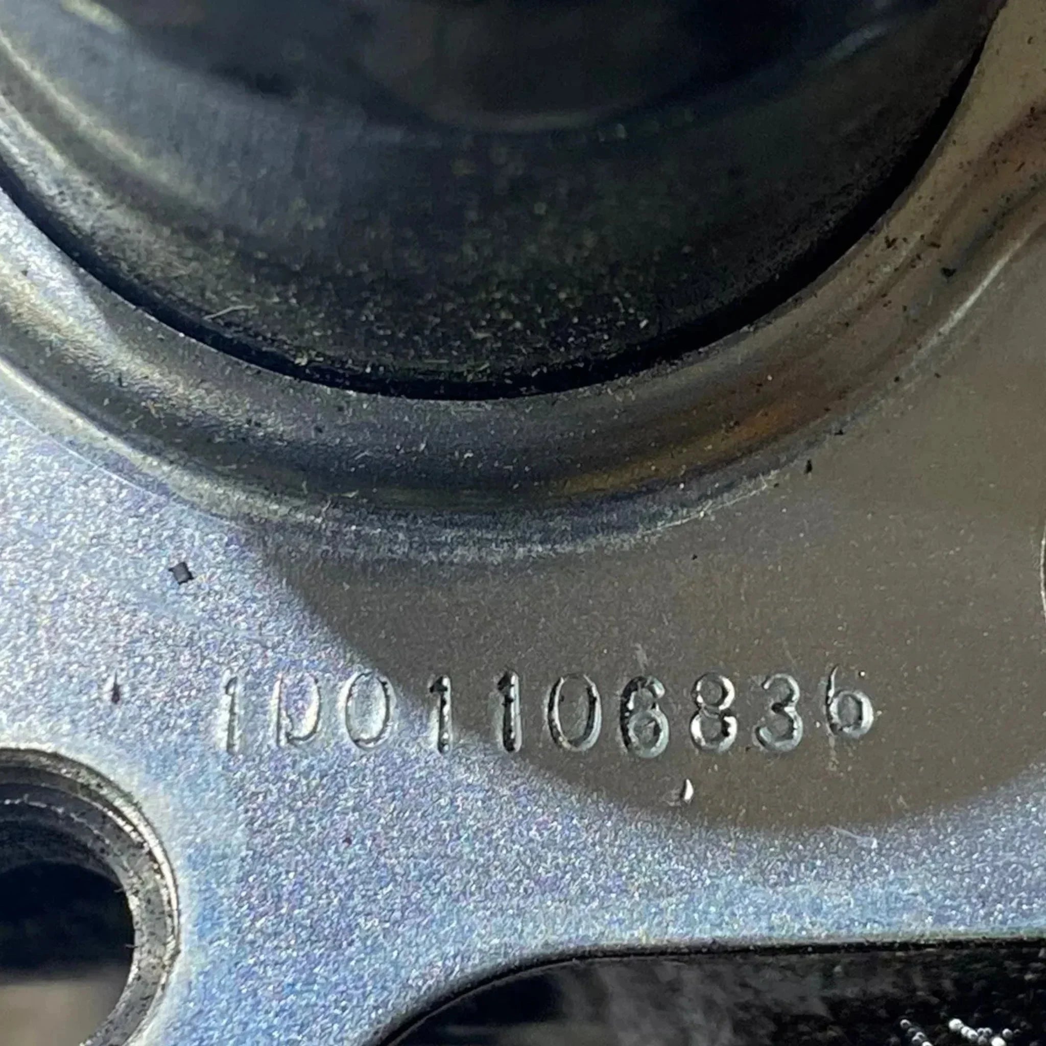 1001106836 Genuine JLG Brake Valve