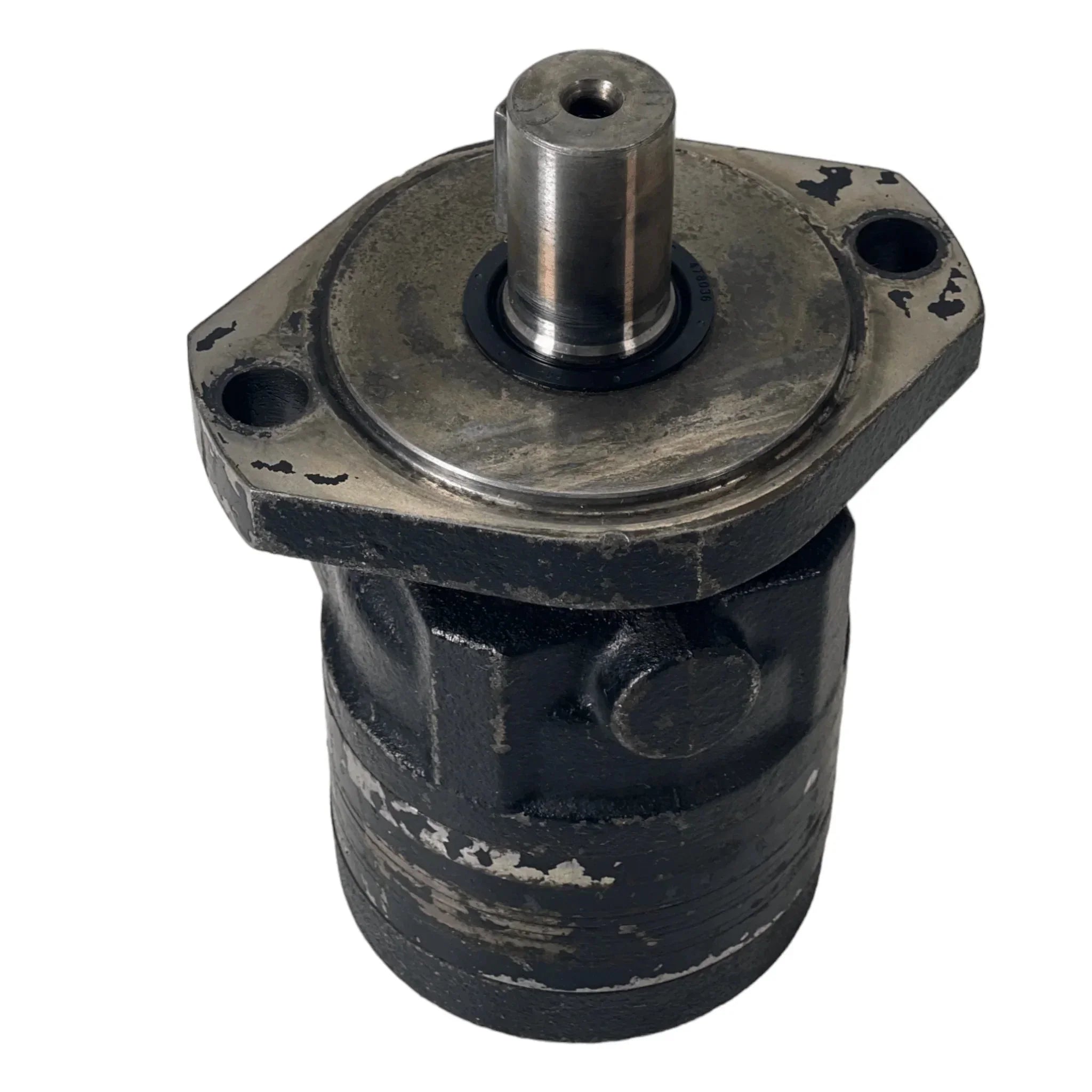 1001107781 Genuine Parker Hydraulic Swing Motor