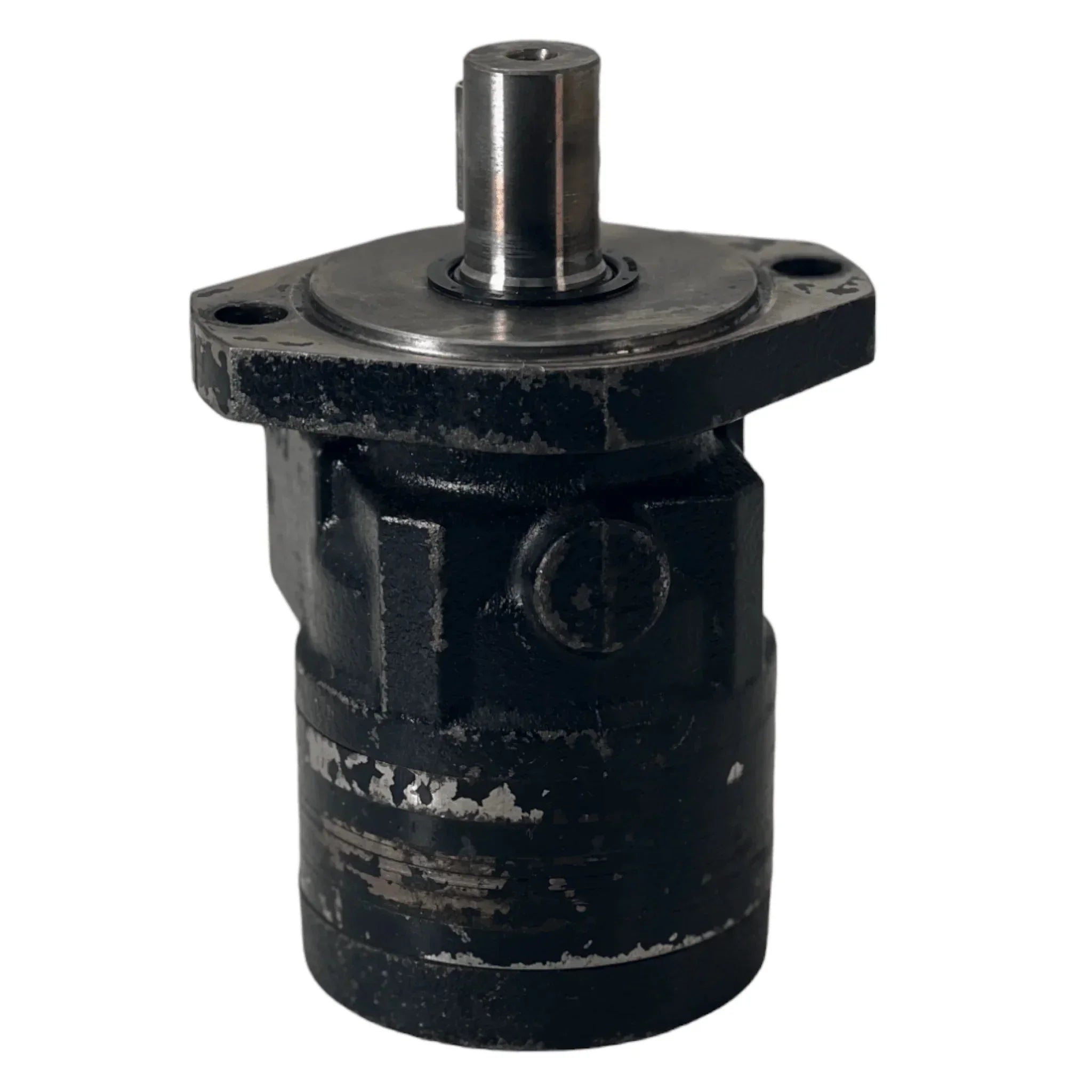 1001107781 Genuine Parker Hydraulic Swing Motor