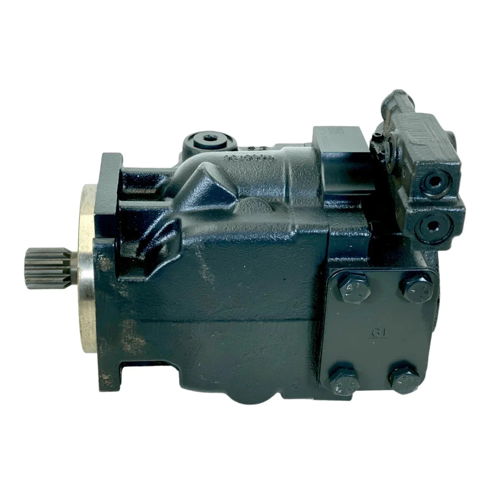 1001170427 Genuine JLG Hydraulic Piston Pump