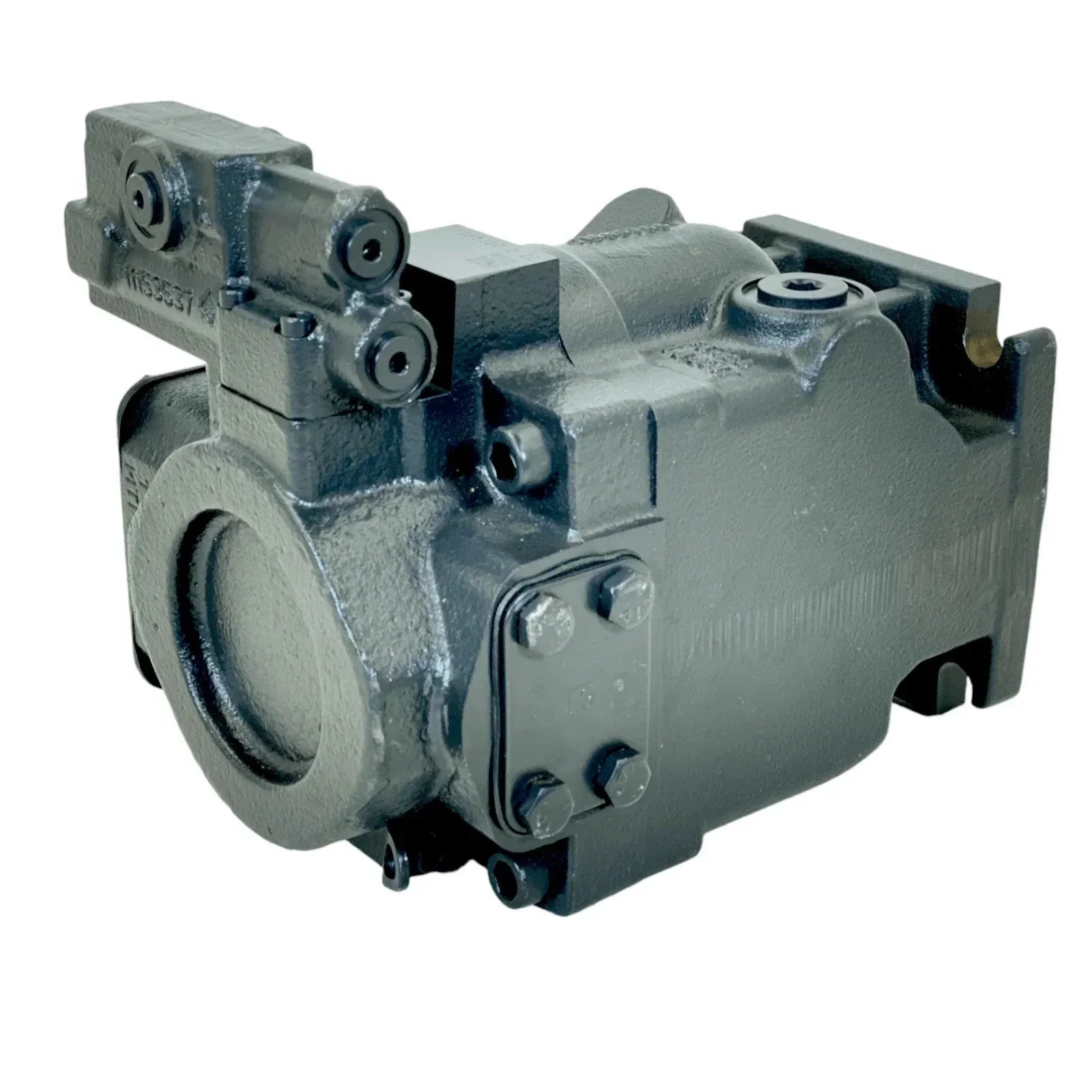1001170427EX Genuine JLG Hydraulic Piston Pump