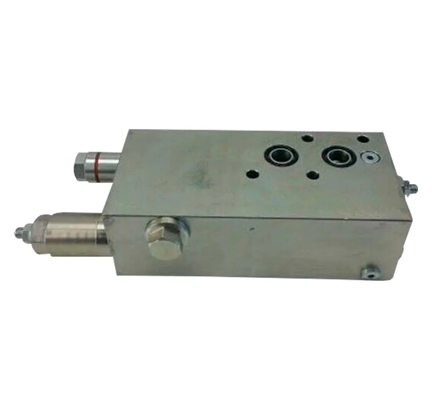 1001226035 Genuine Jlg Valve Gravity Lowering Block