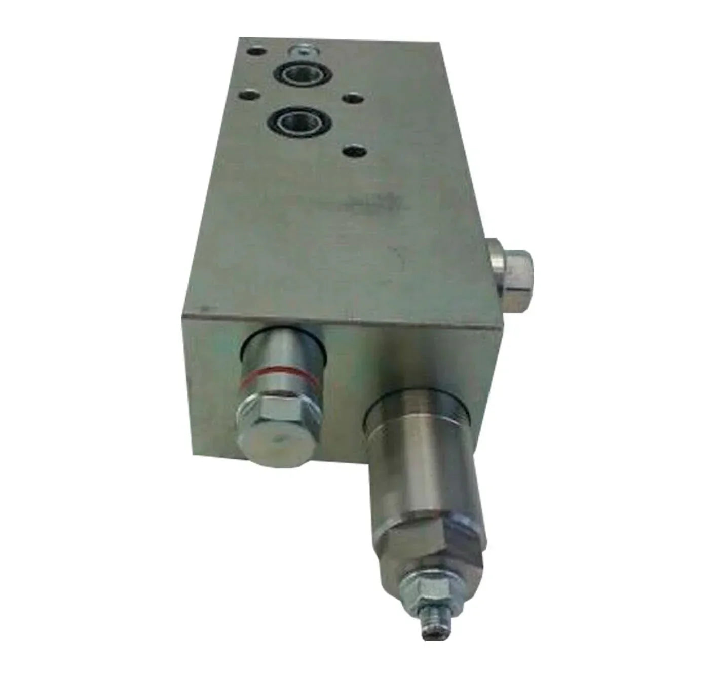 1001226035 Genuine Jlg Valve Gravity Lowering Block