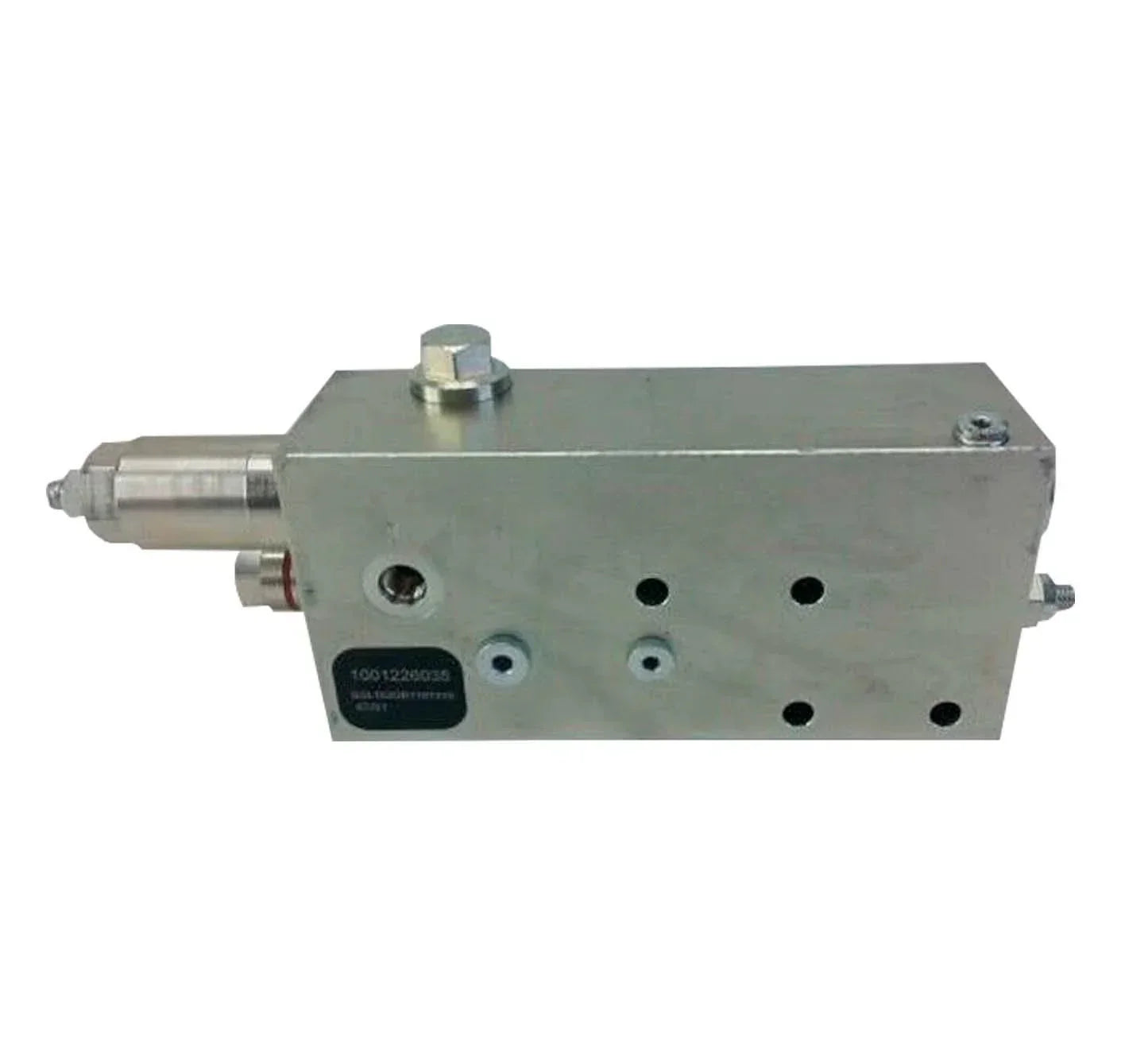 1001226035 Genuine Jlg Valve Gravity Lowering Block