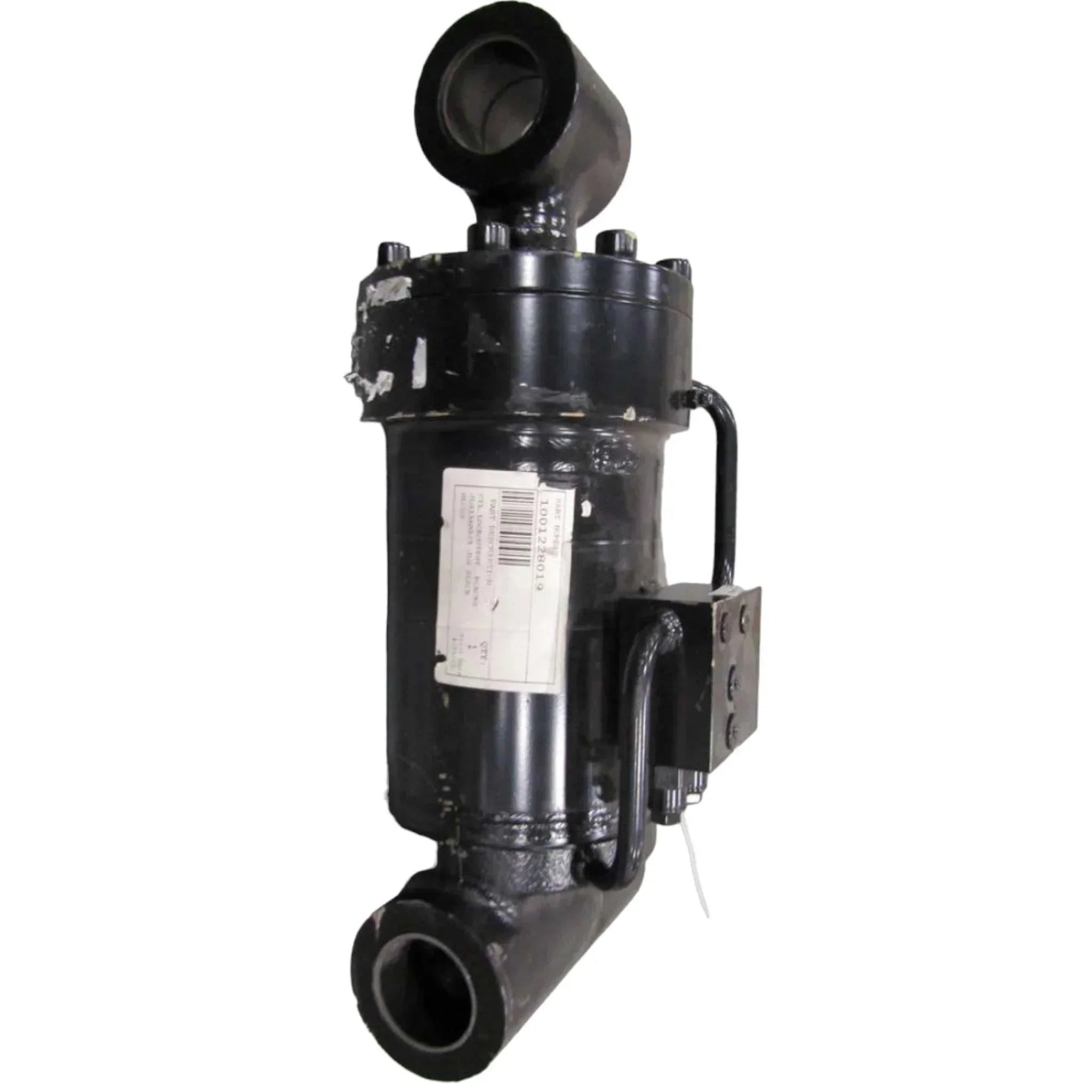1001228019 Genuine JLG Cylinder Lockout