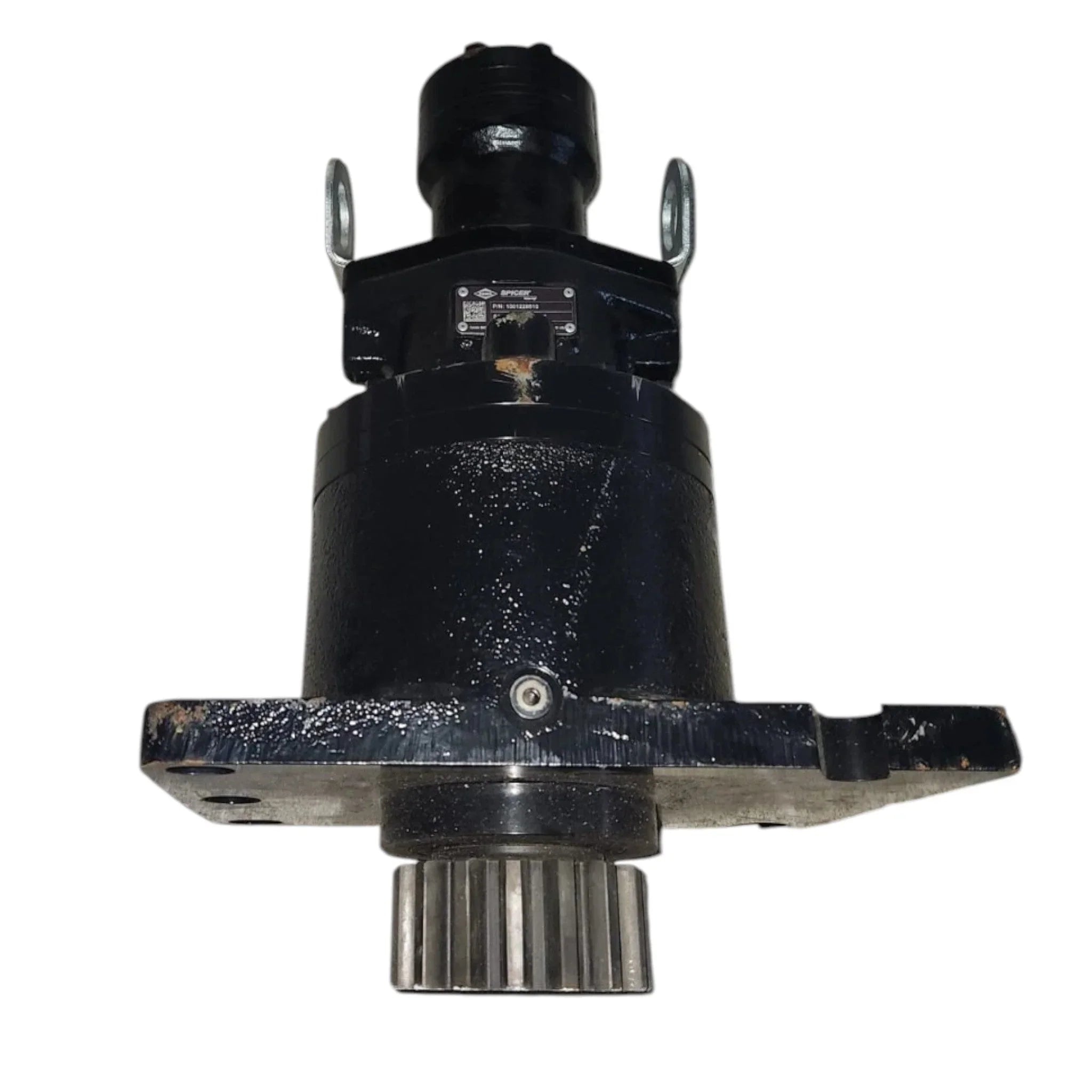 1001229810 JLG Swing Hub Assembly