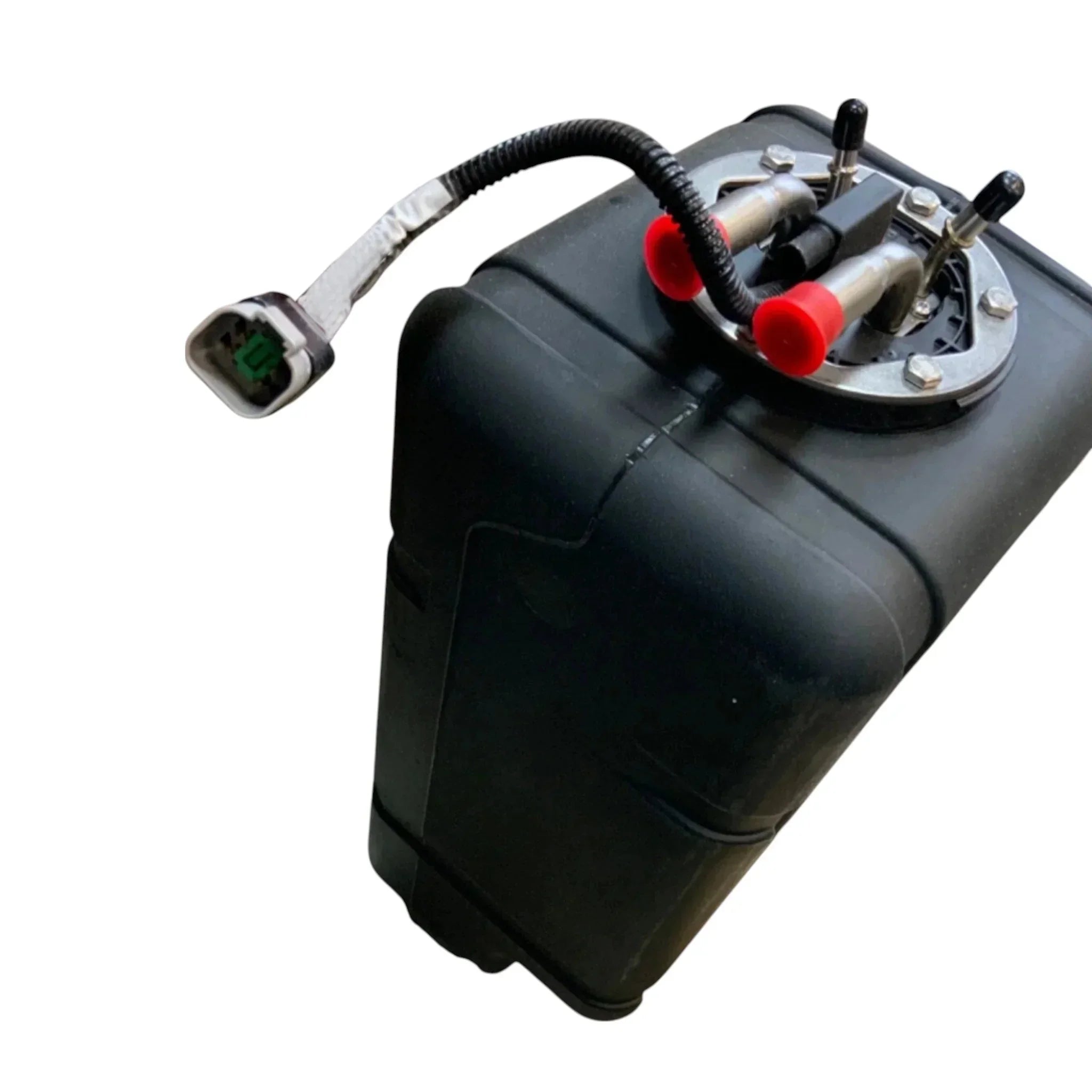 4387622 Genuine JLG DEF Tank With Sensor