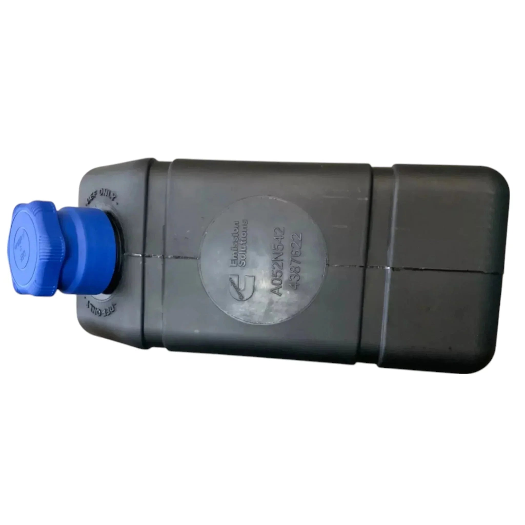 4387622 Genuine JLG DEF Tank With Sensor