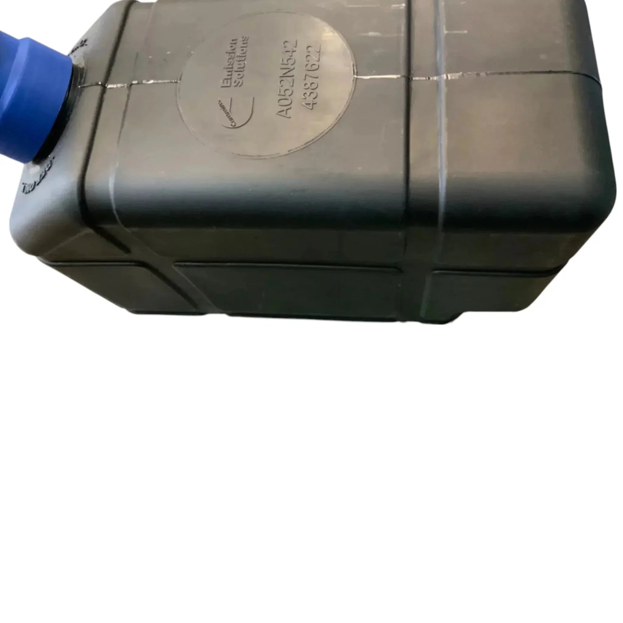 4387622 Genuine JLG DEF Tank With Sensor