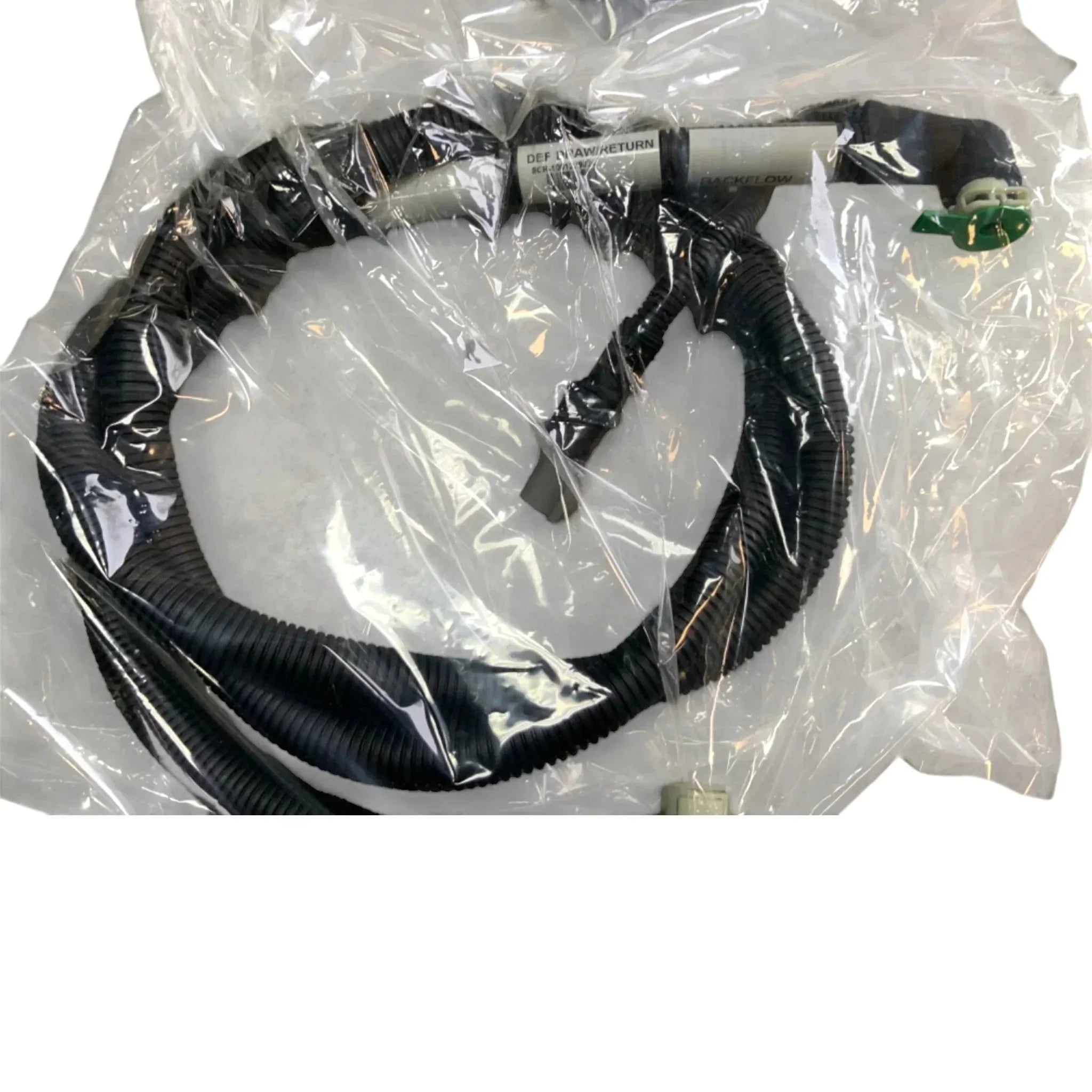 4387622 Genuine JLG DEF Tank With Sensor