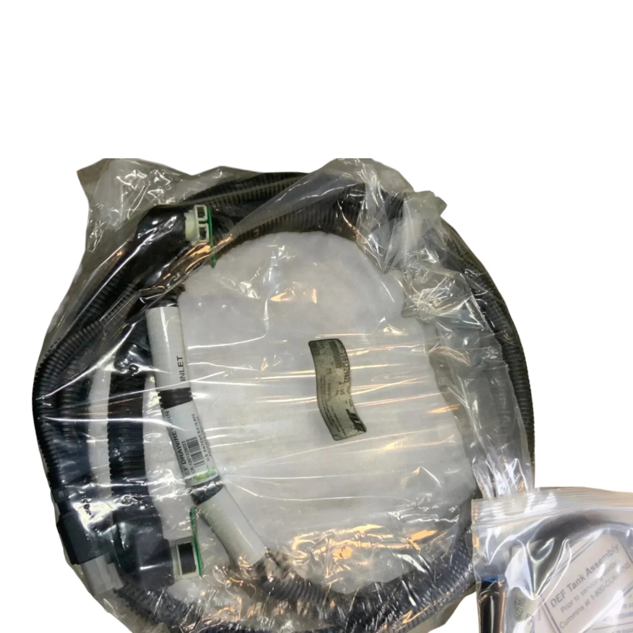 4387622 Genuine JLG DEF Tank With Sensor