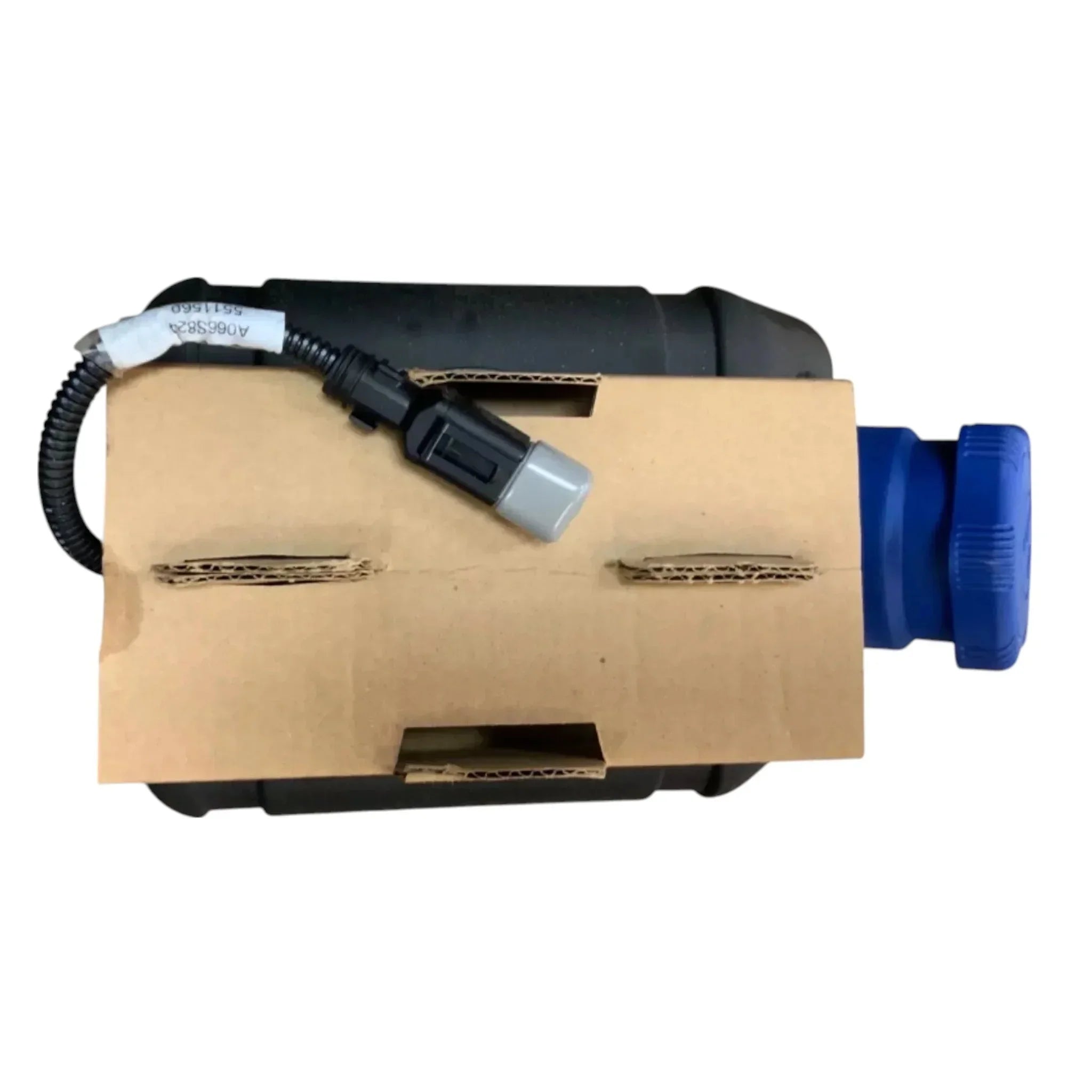 4387622 Genuine JLG DEF Tank With Sensor