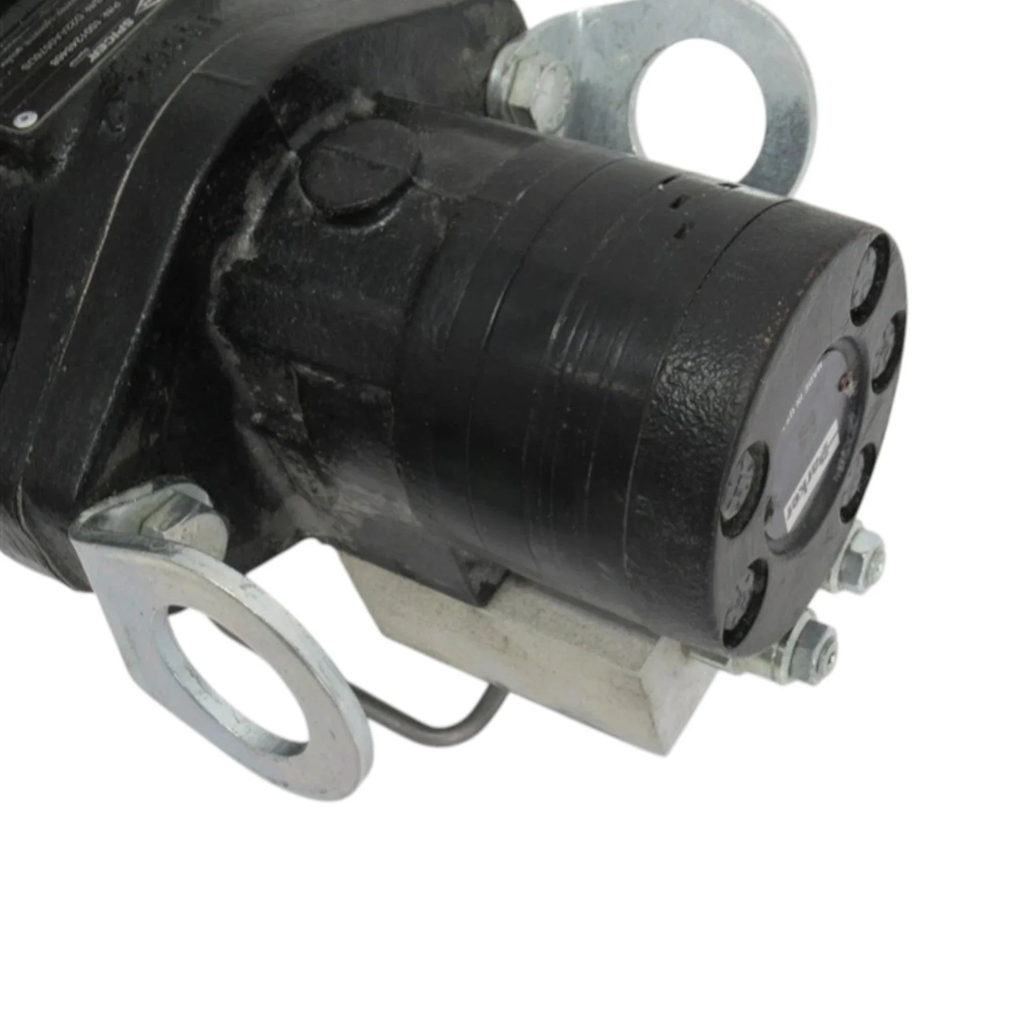 1001248468 JLG Hub Swing Drive