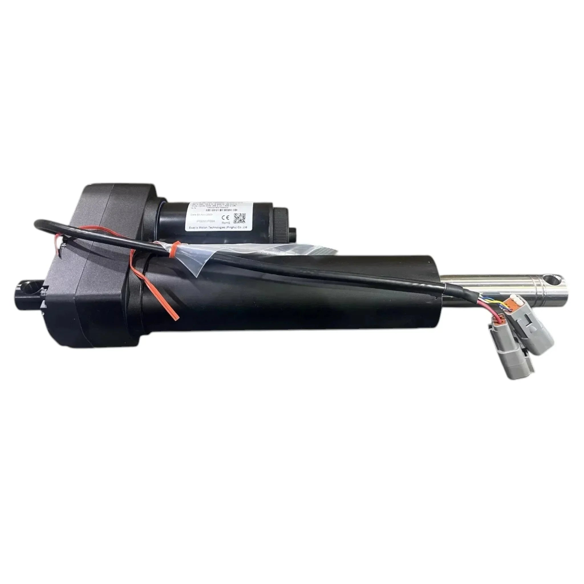 1001276567 Genuine JLG Steer Actuator