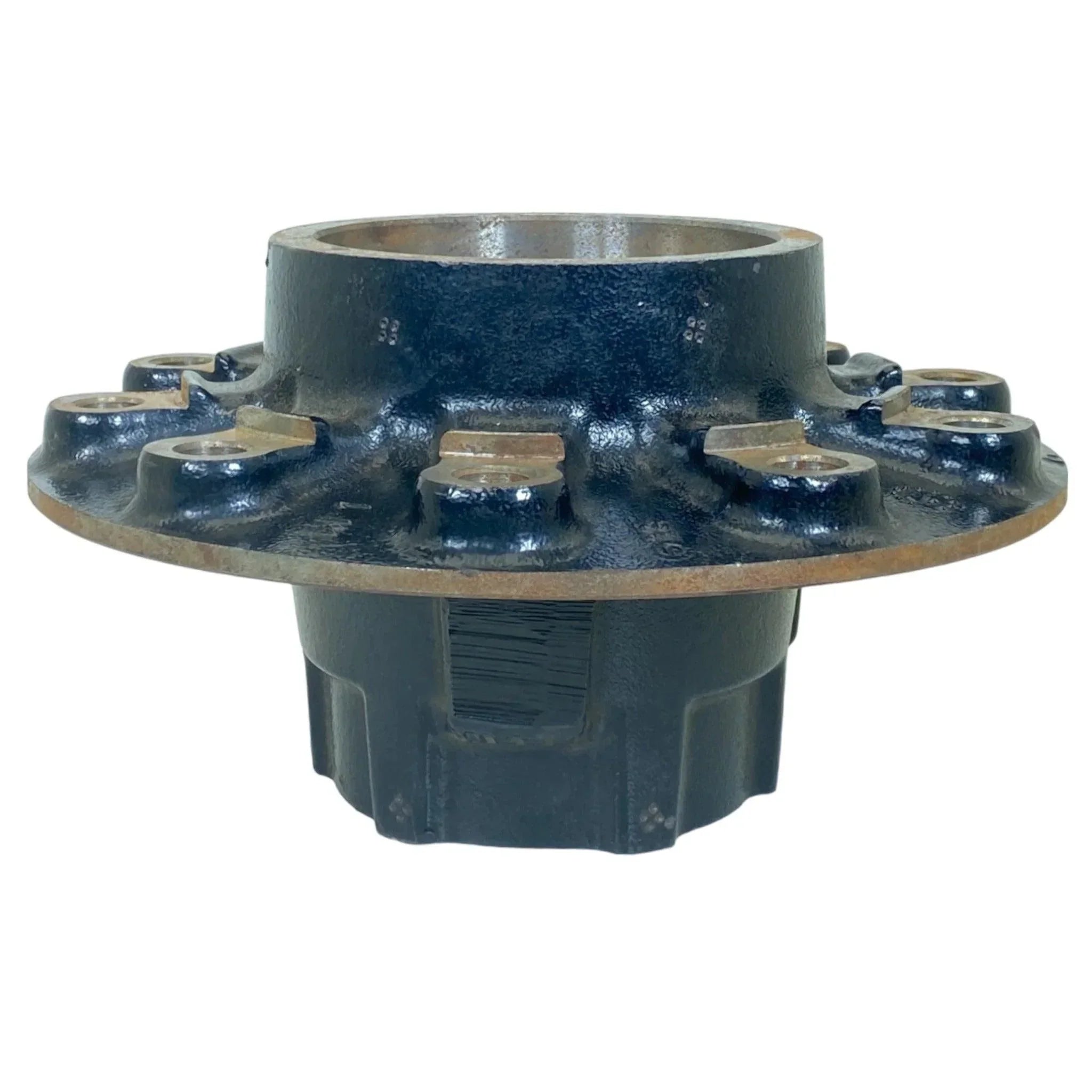 10019 Webb Wheelinboard Mount Brake Hub Assembly 10 Stud