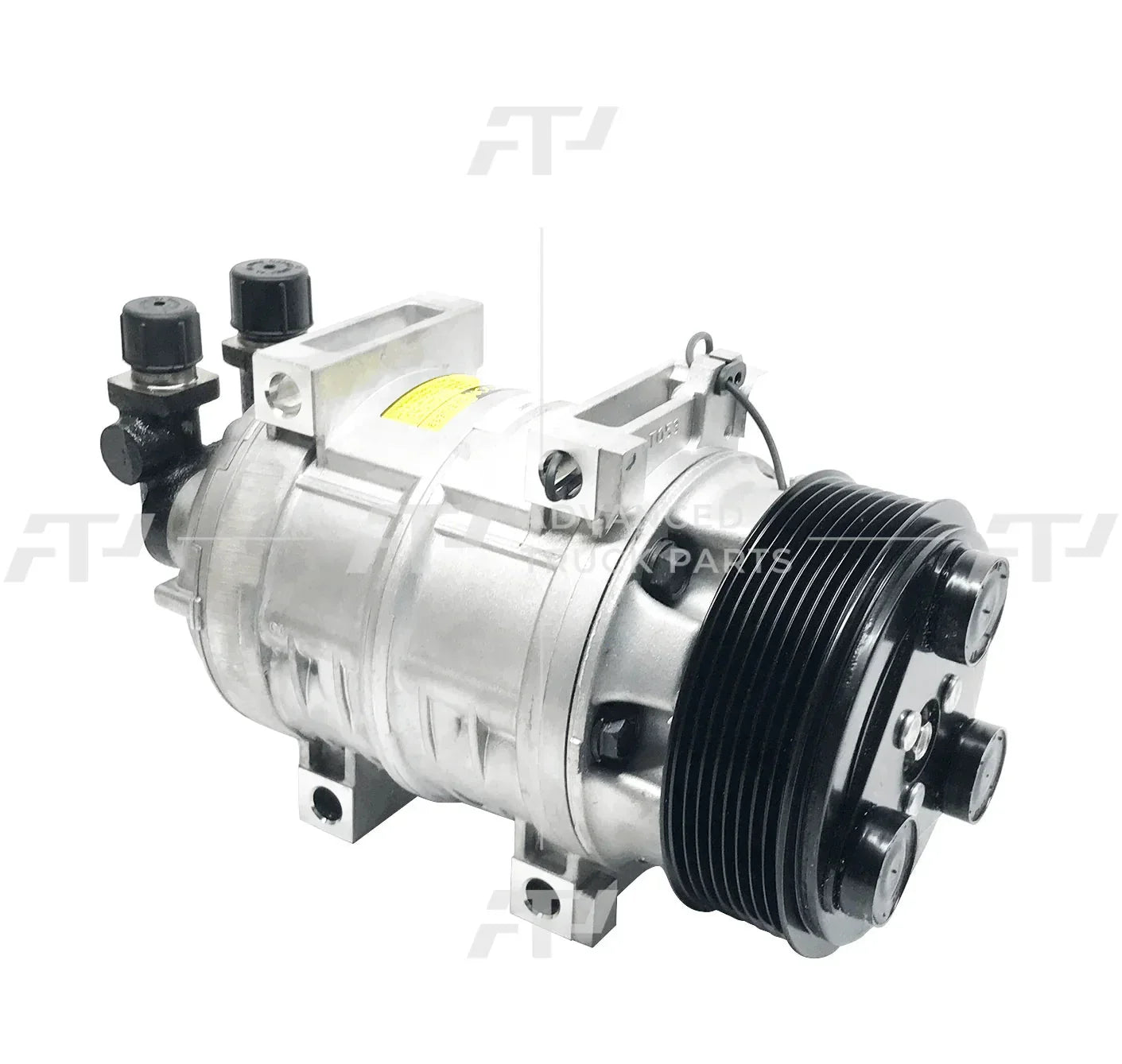 10046011 Genuine Valeo A/C Compressor Ear Mount