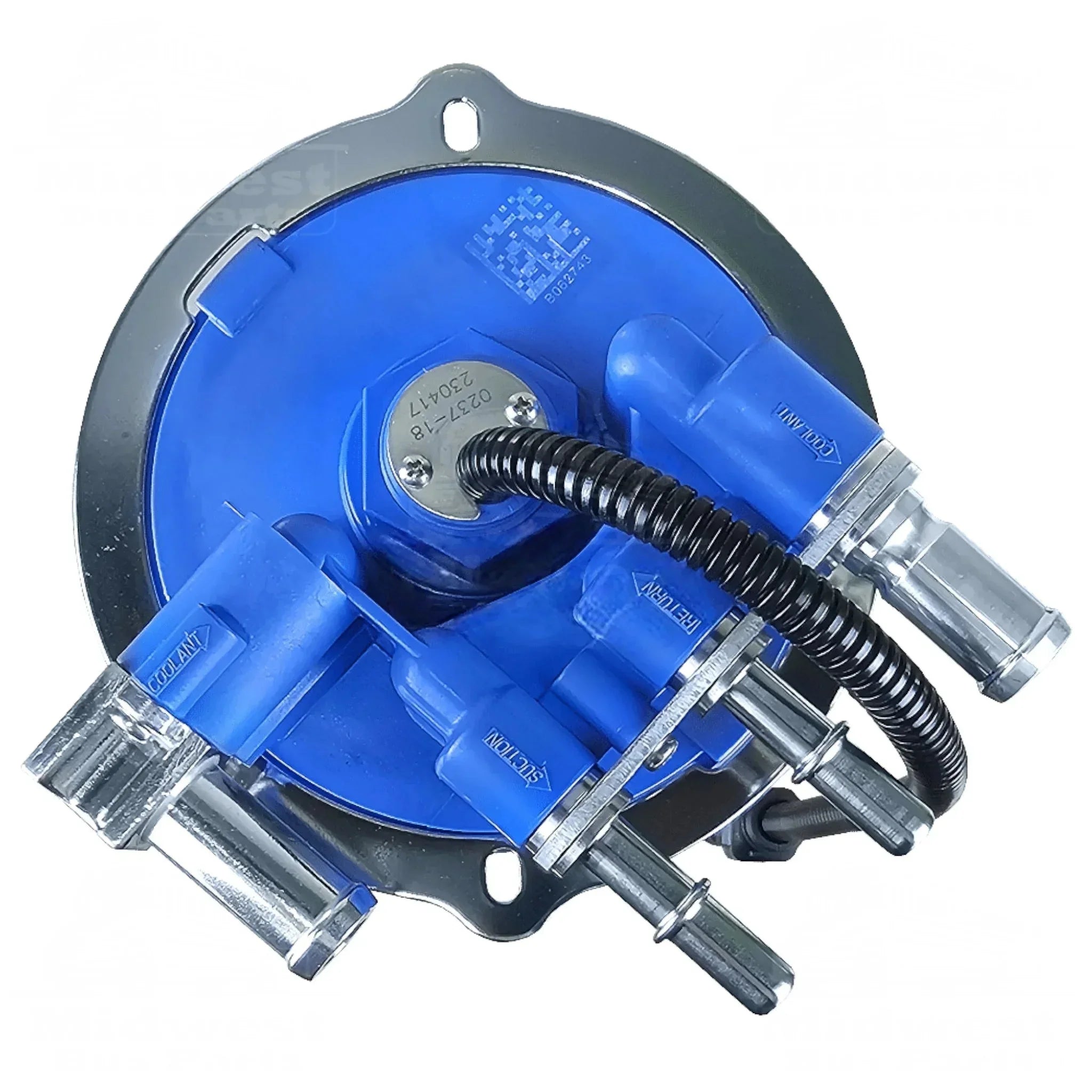 10056545 Genuine Bluebird & Holland DEF Level Sensor 18" 15Gal