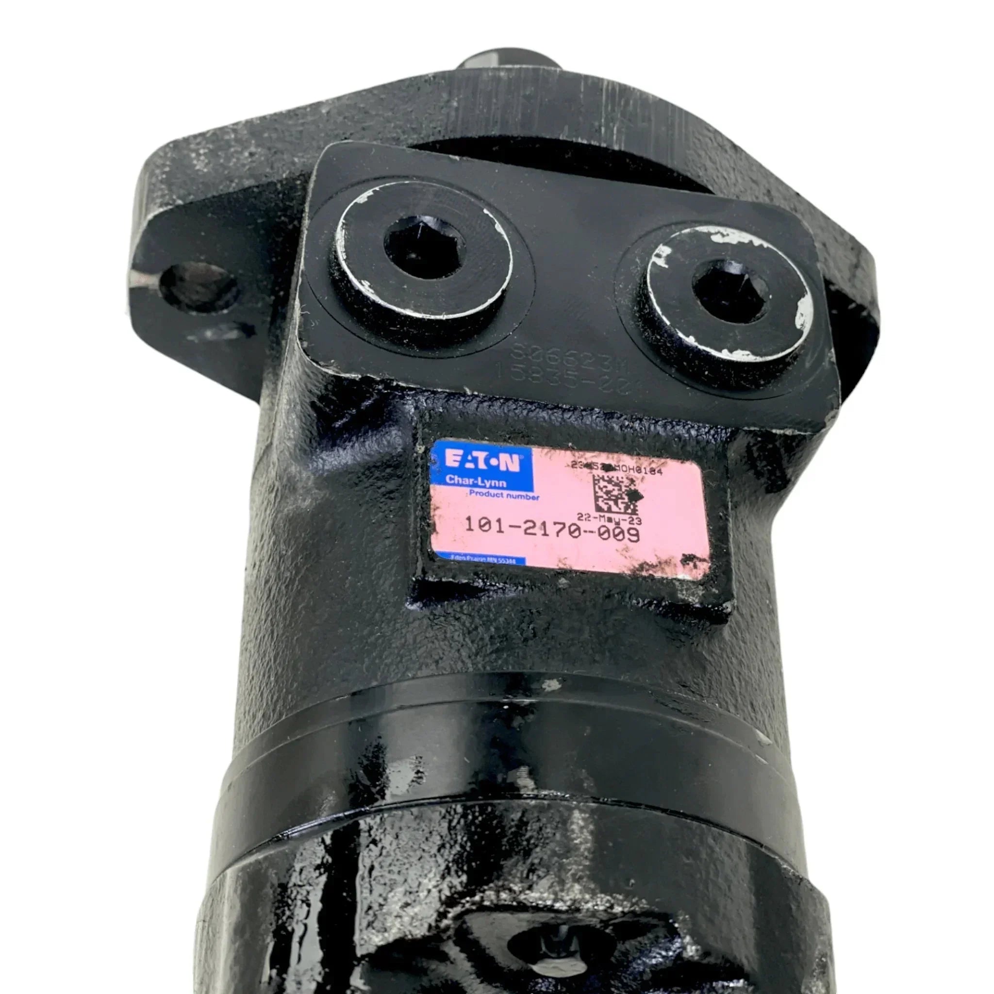 101-2170-009 Genuine Eaton High Torque Gerotor Spool Motor