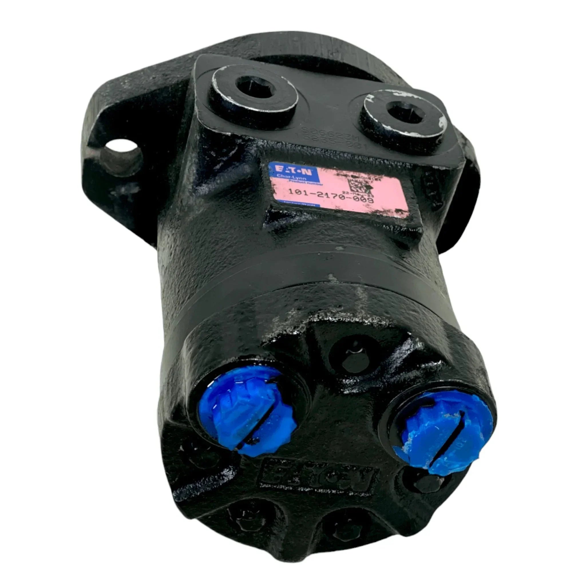 101-2170-009 Genuine Eaton High Torque Gerotor Spool Motor