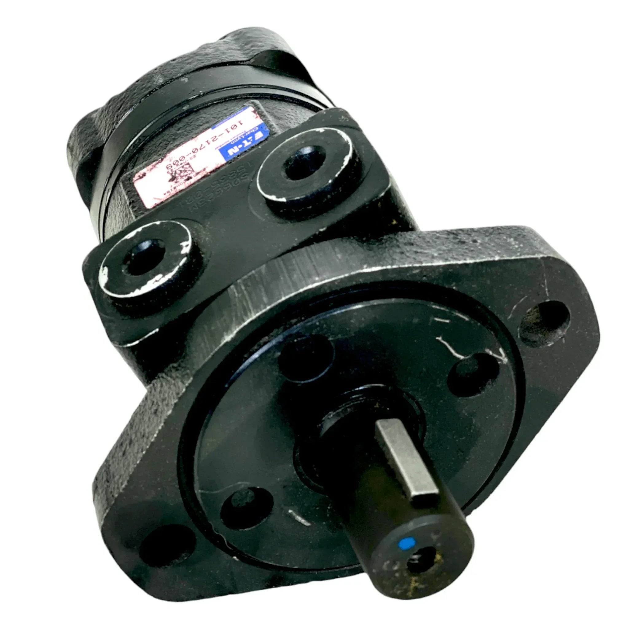 101-2170-009 Genuine Eaton High Torque Gerotor Spool Motor