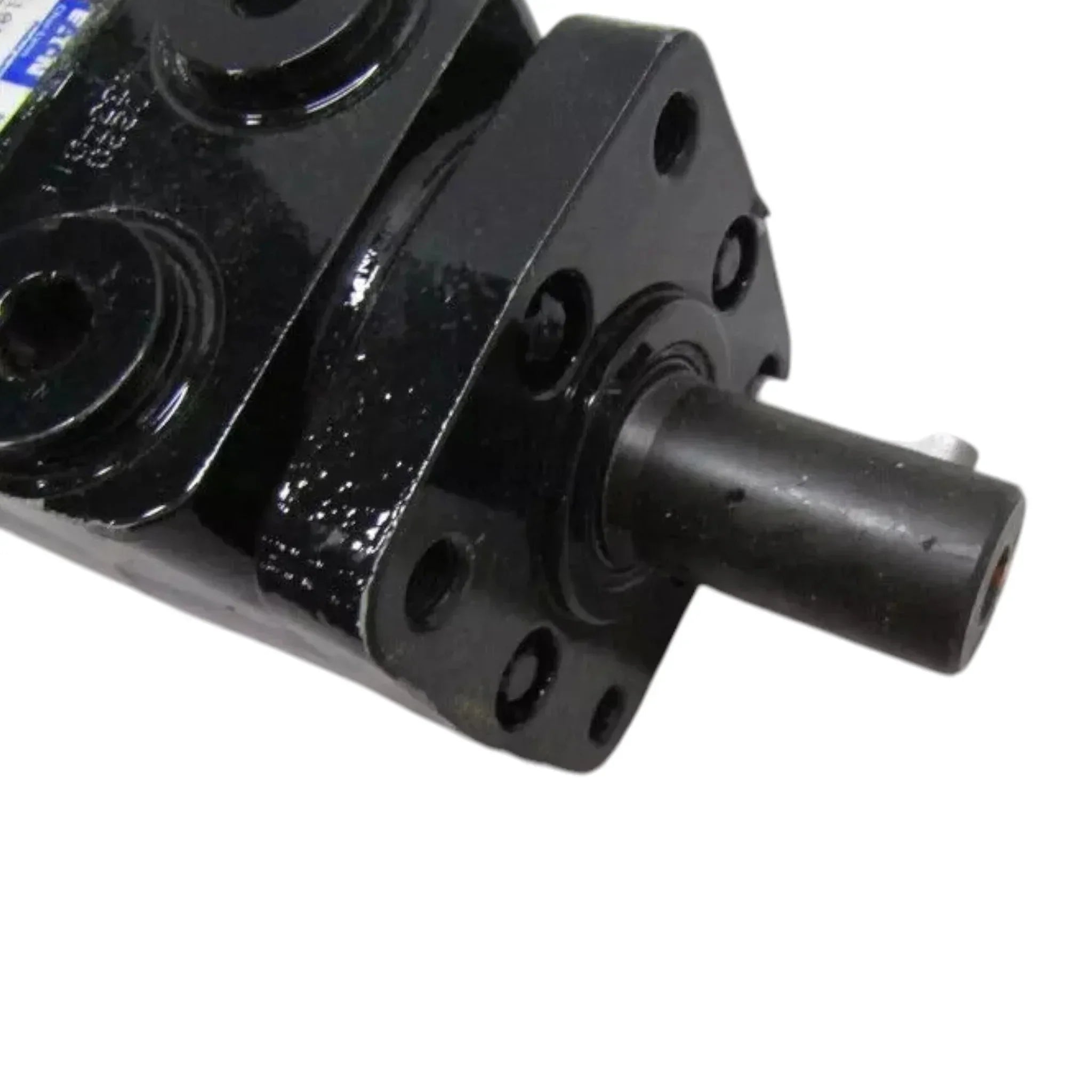 101-2974-009 Genuine Eaton Hydraulic Motor