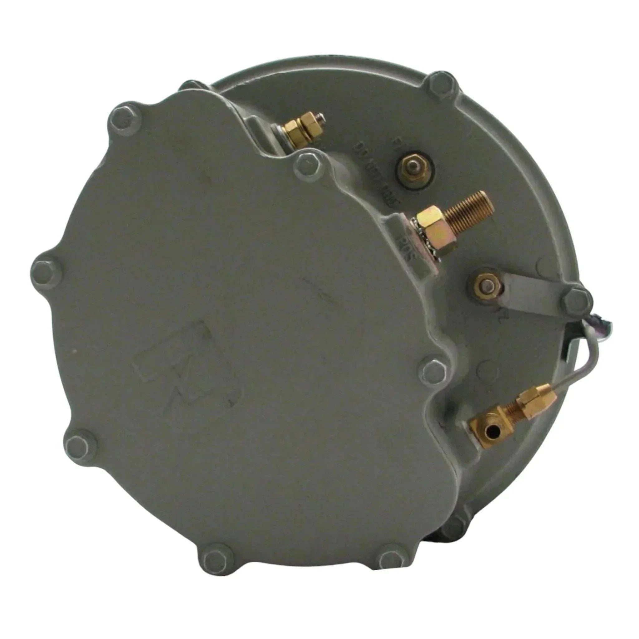 101-50213 Genuine Dixie Alternator 24V 270A