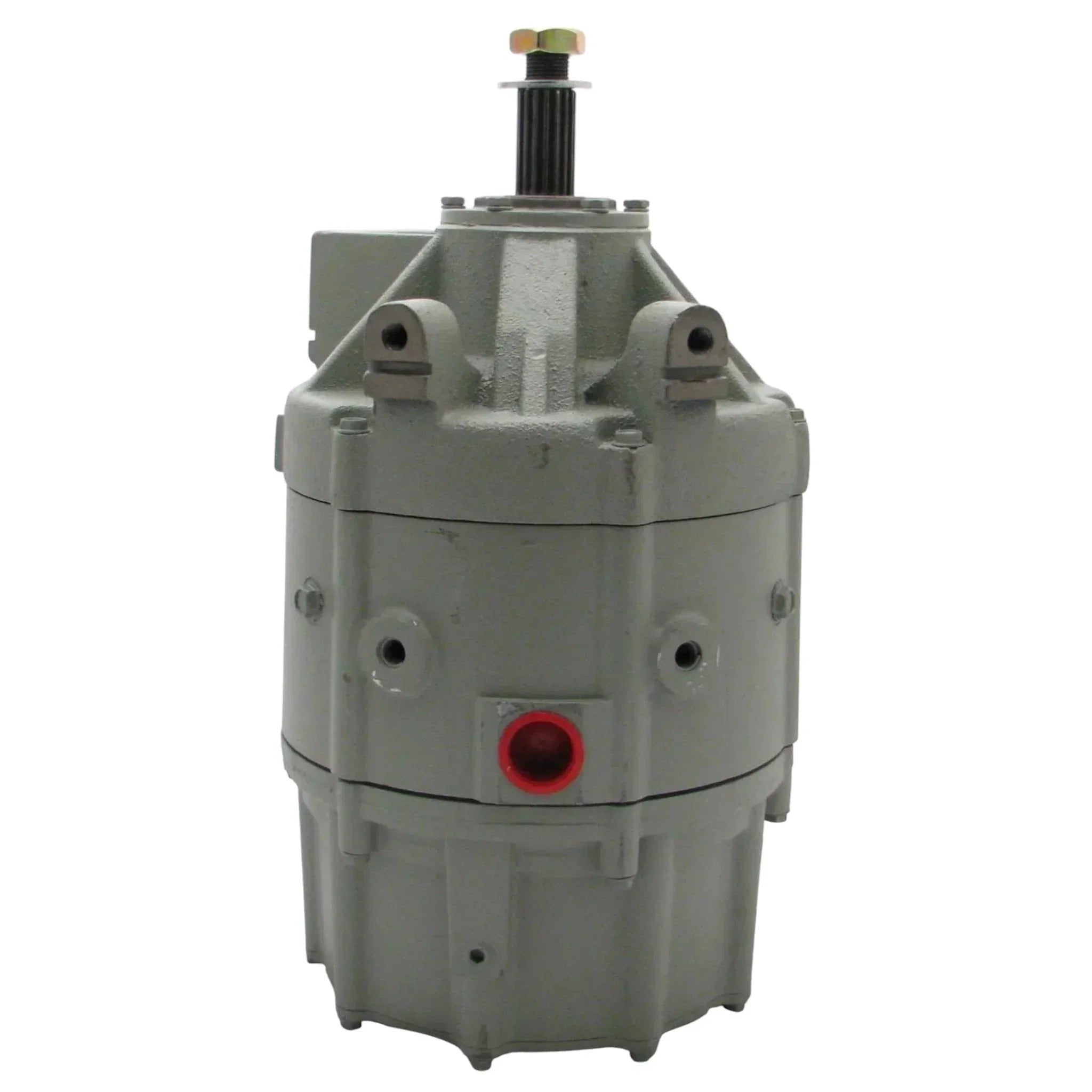 101-50213 Genuine Dixie Alternator 24V 270A