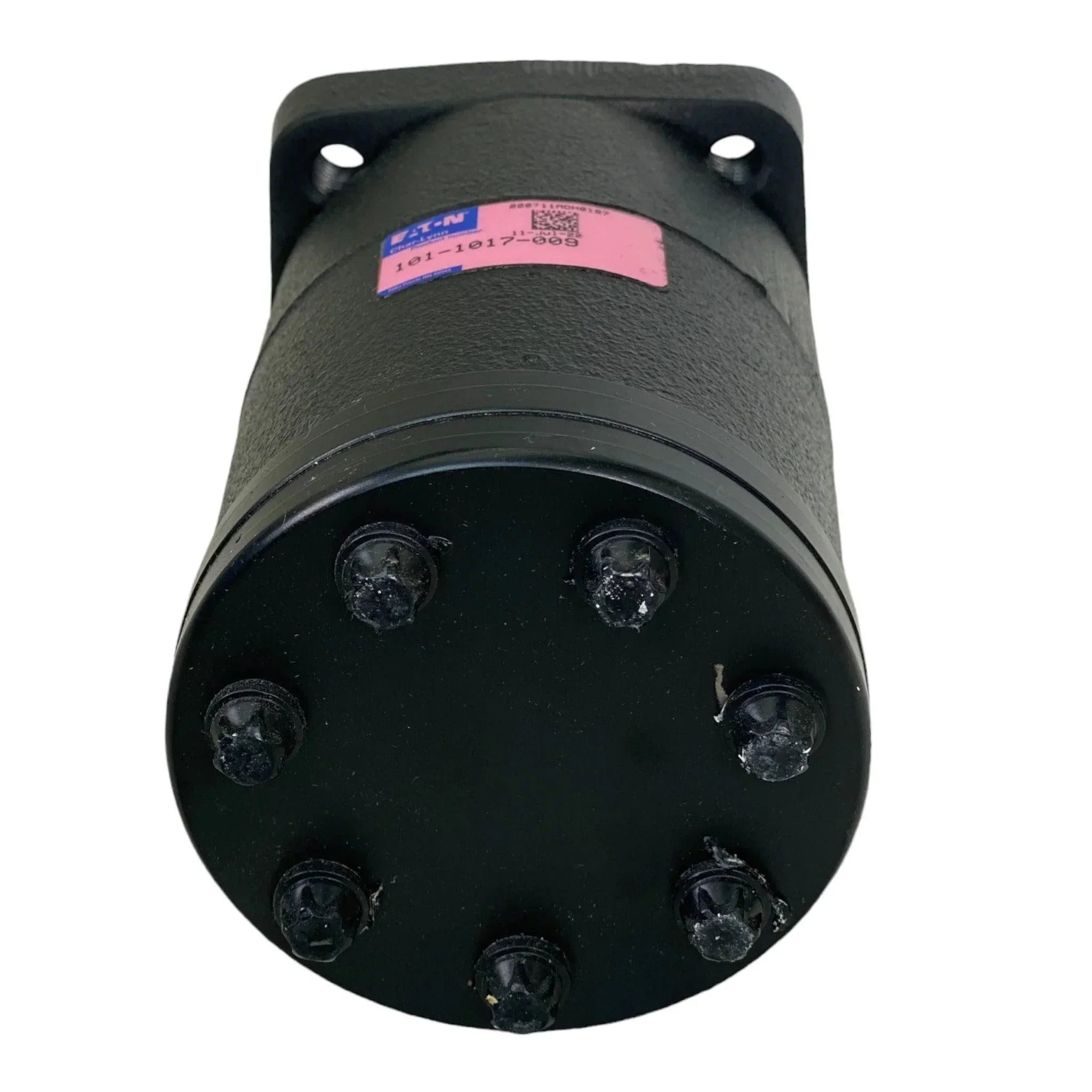1011017009 Genuine Eaton H Series Hydraulic Motor