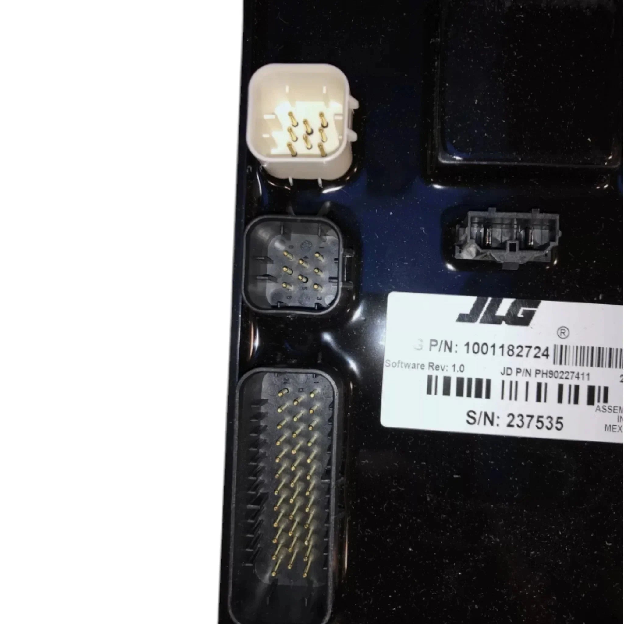 101182724 JLG Control Module