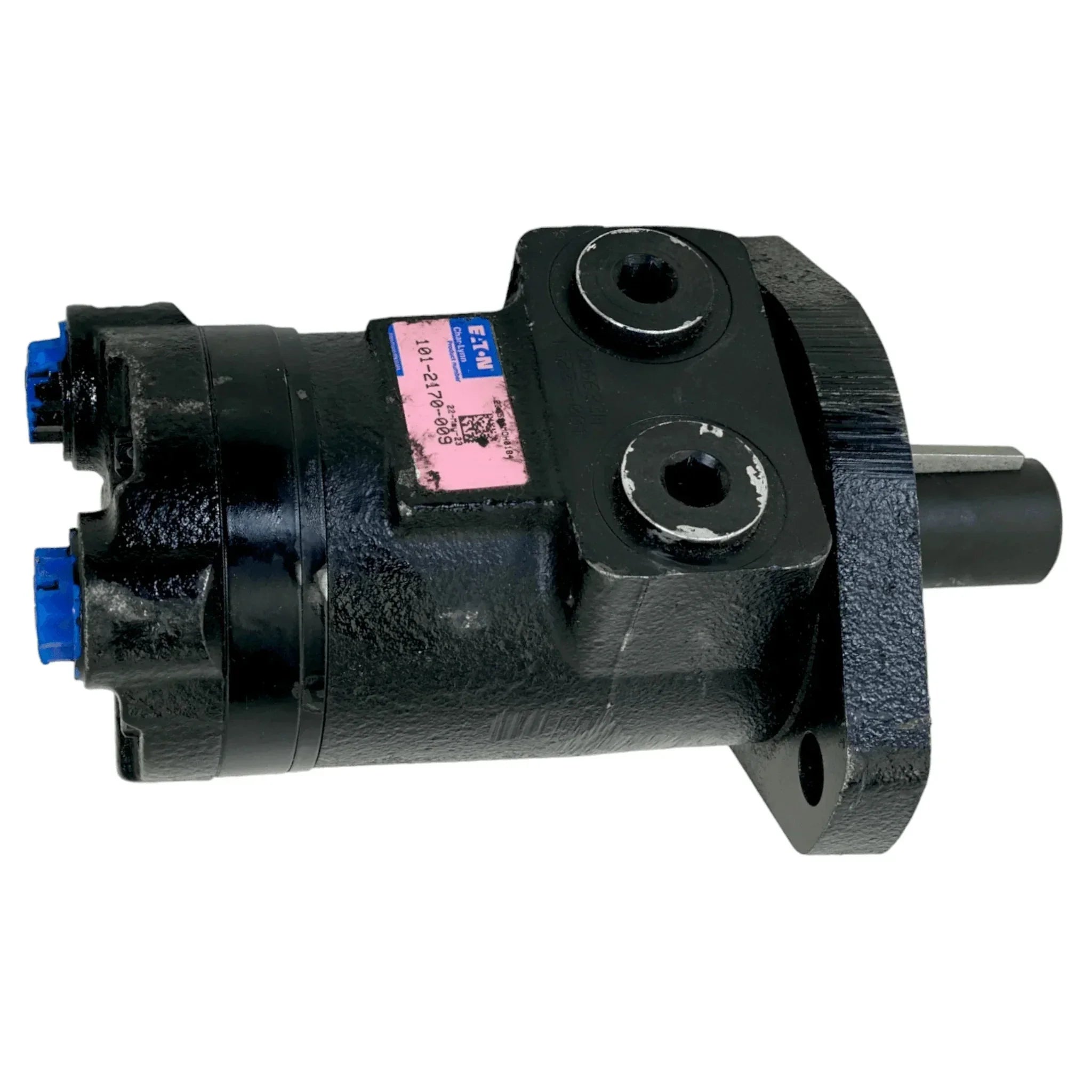 1012170009 Genuine Eaton High Torque Gerotor Spool Motor