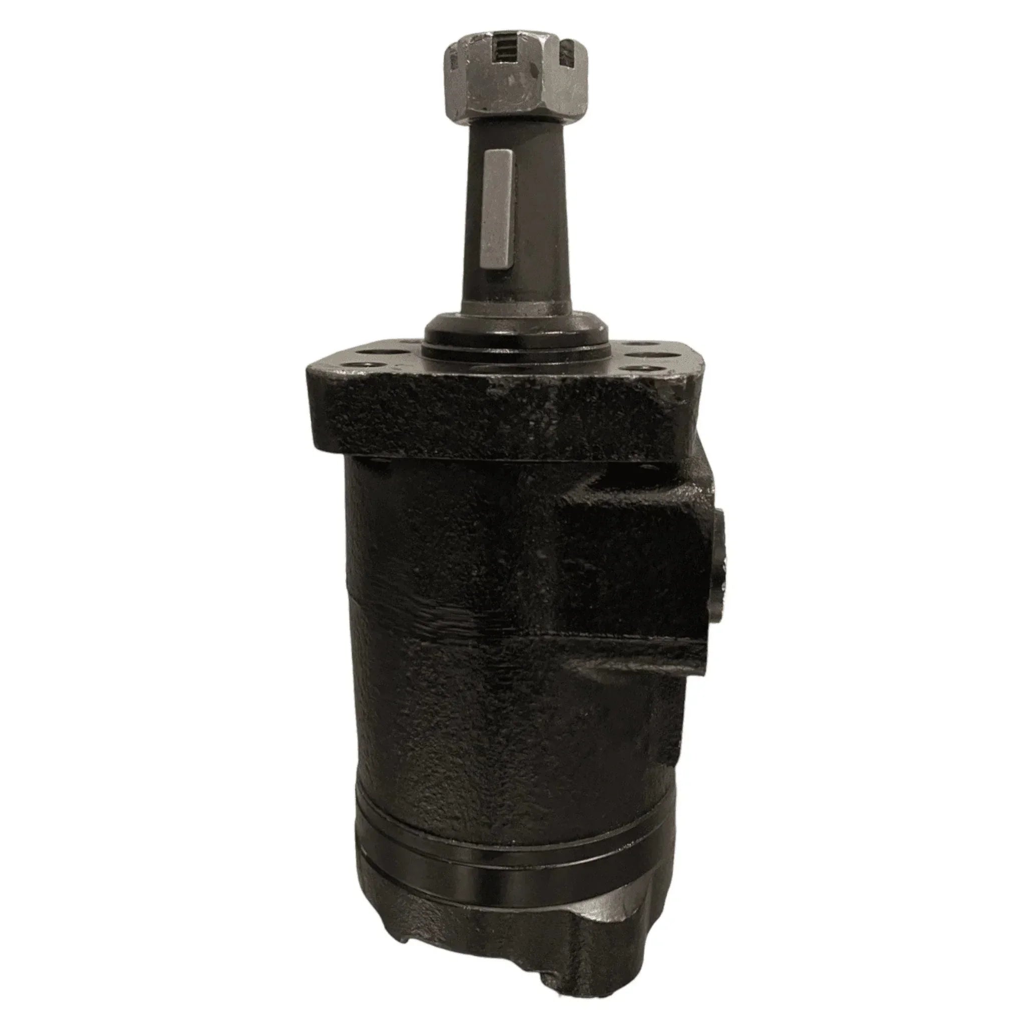 1013810009 Genuine Eaton Hydraulic Motor
