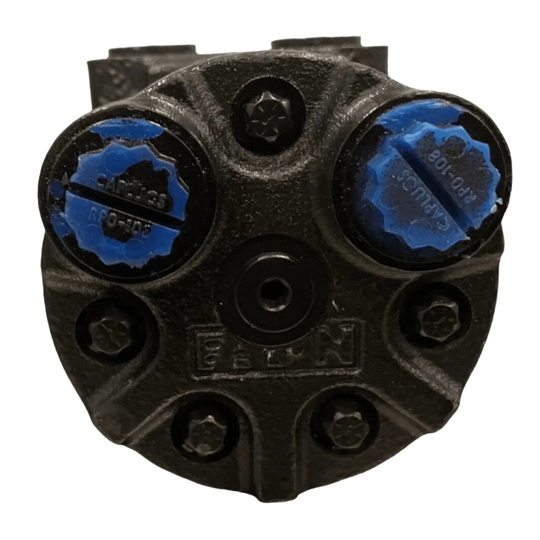 1013810009 Genuine Eaton Hydraulic Motor