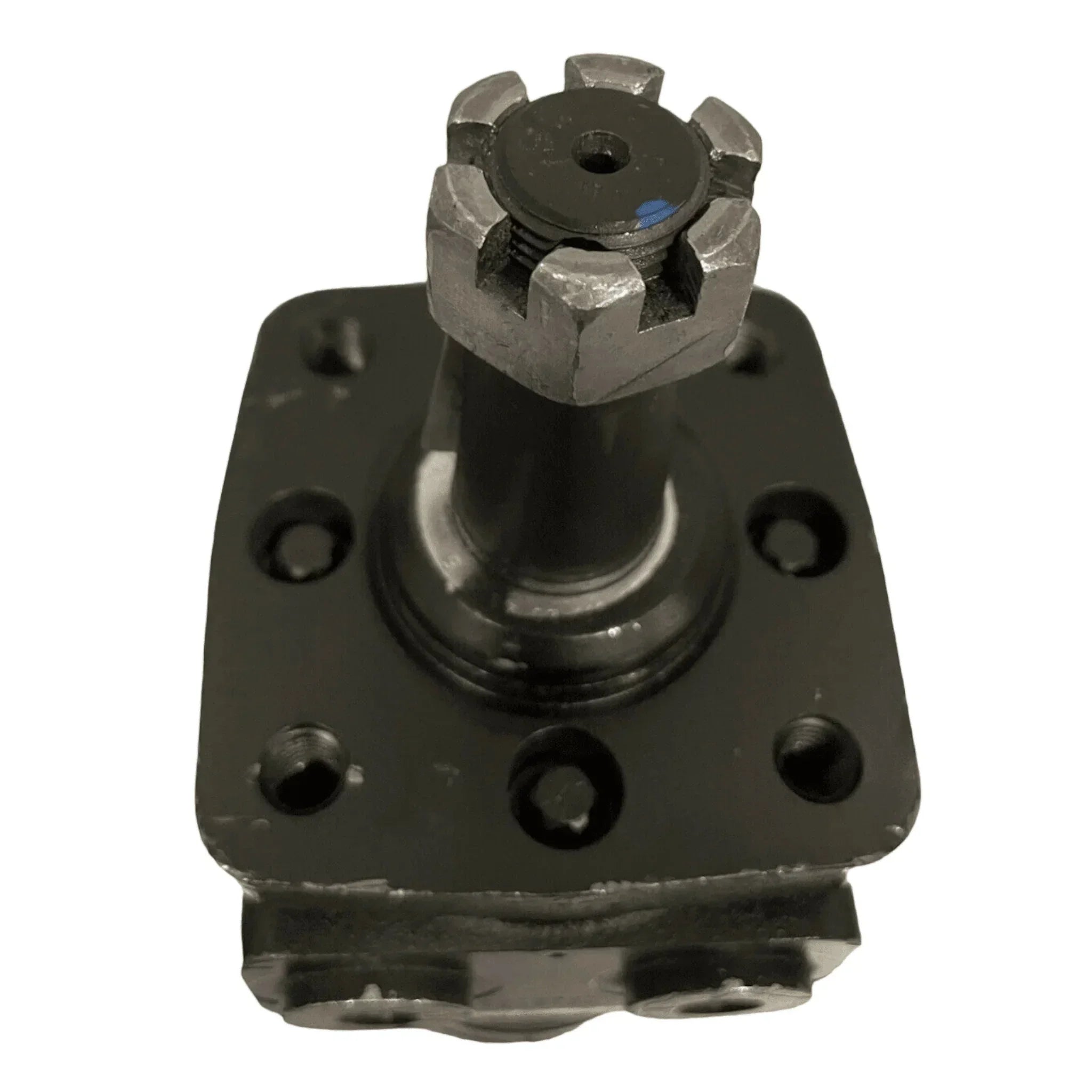 1013810009 Genuine Eaton Hydraulic Motor