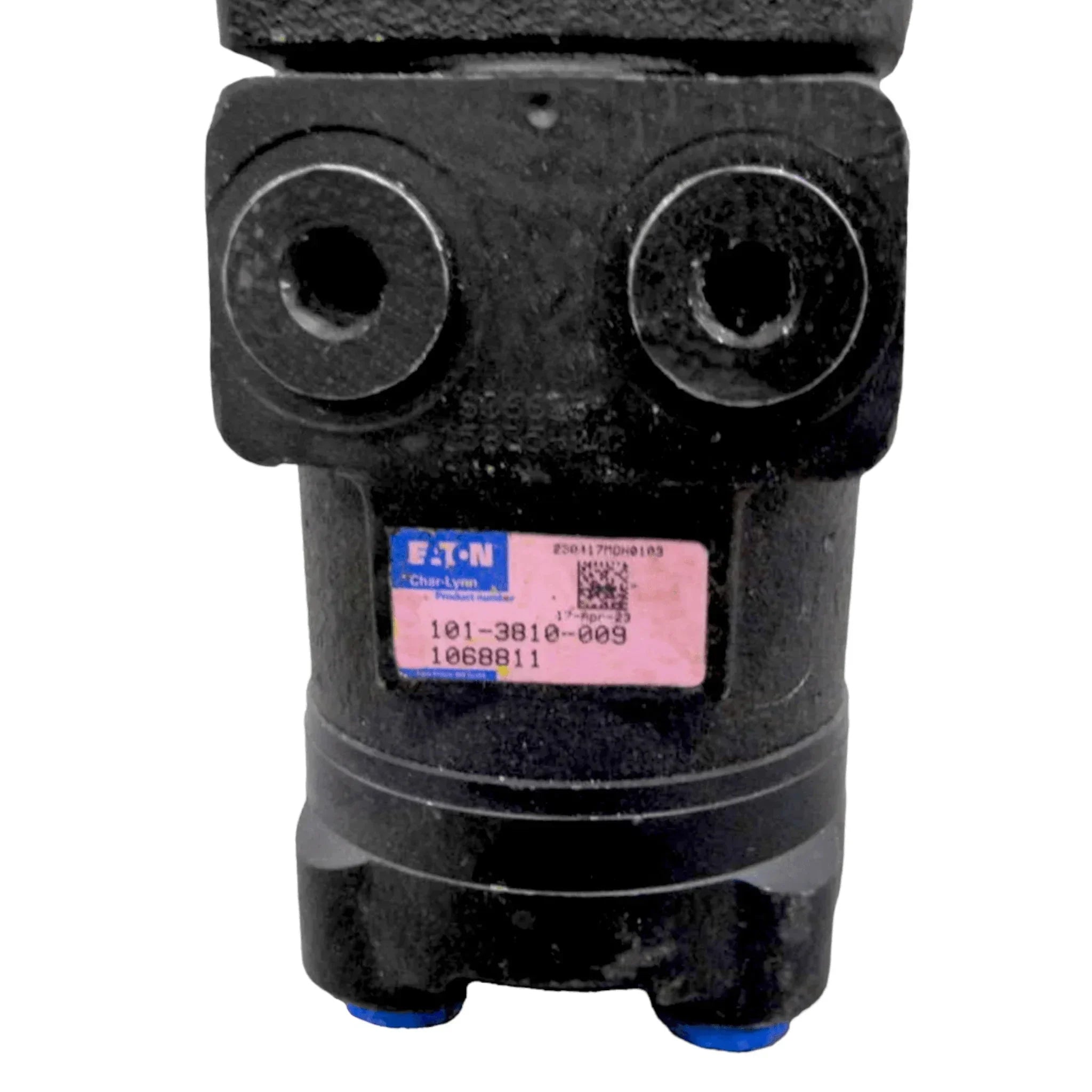 1013810009 Genuine Eaton Hydraulic Motor