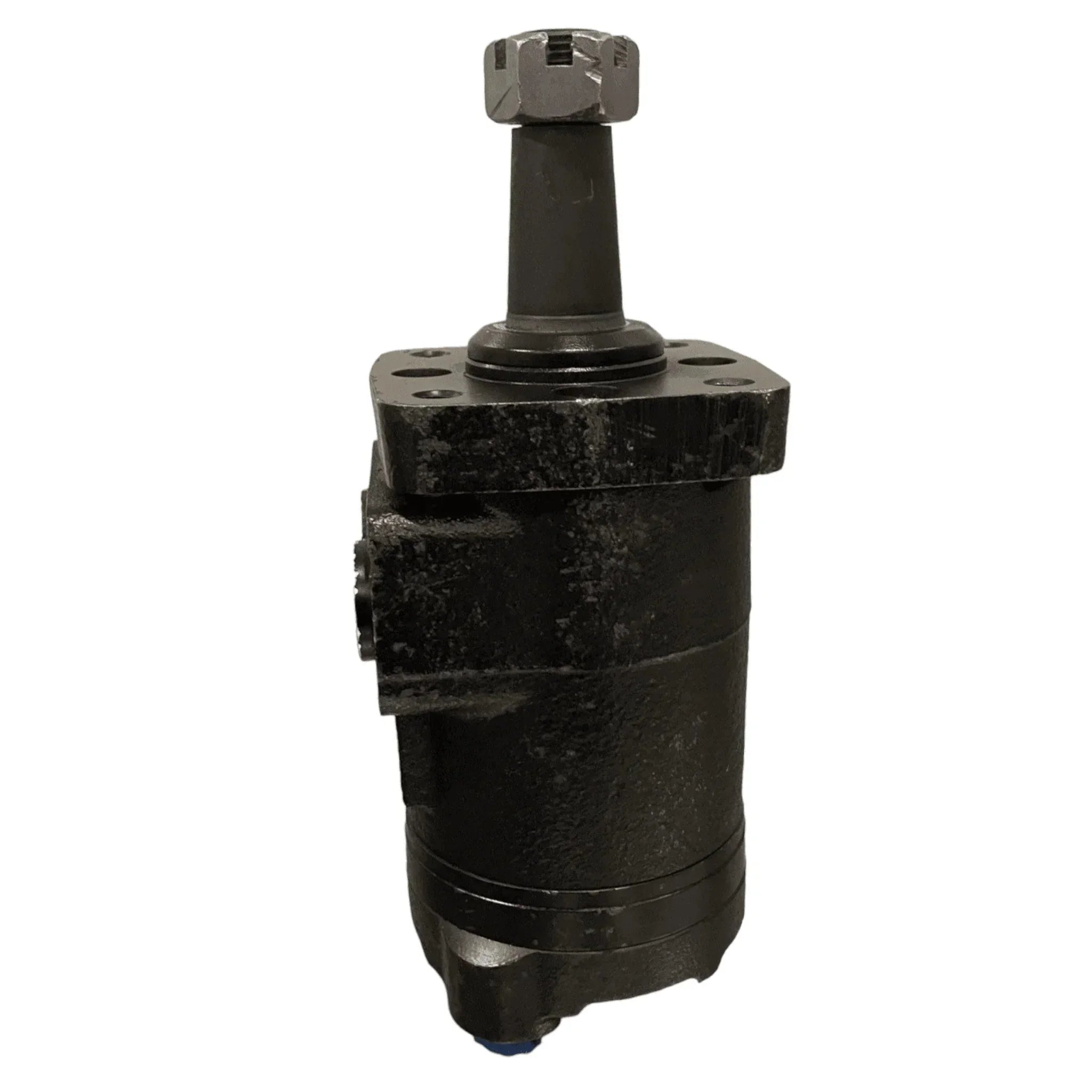 1013810009 Genuine Eaton Hydraulic Motor