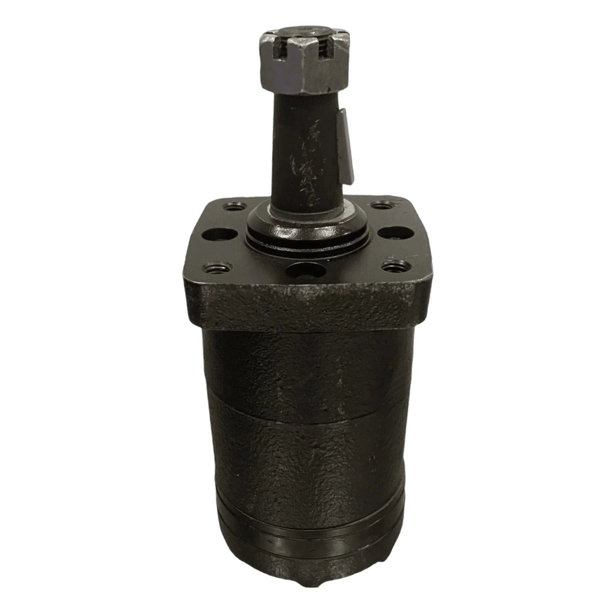 1013810009 Genuine Eaton Hydraulic Motor